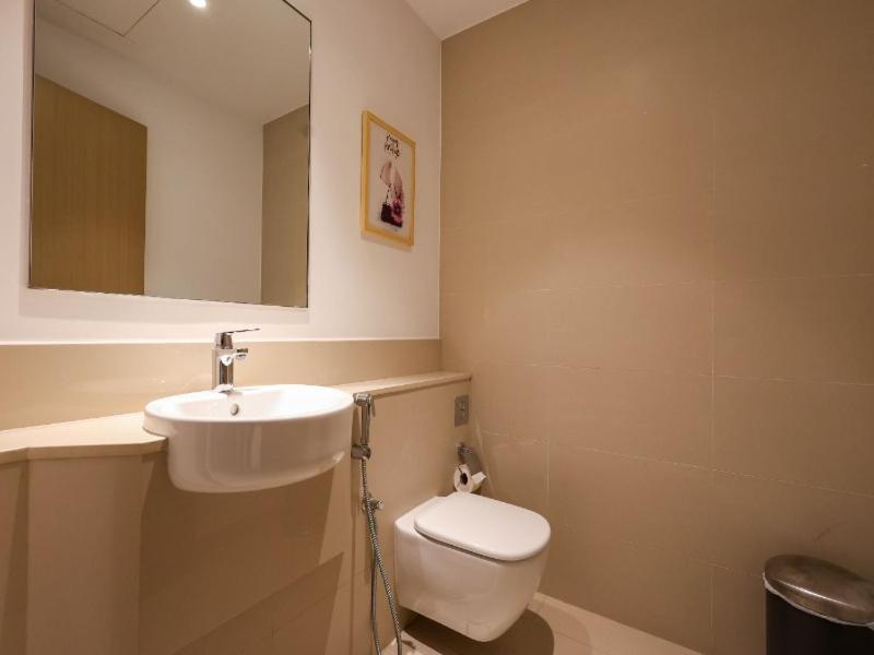Luxury 3br At Creek Horizon T1 Apartment Dubai