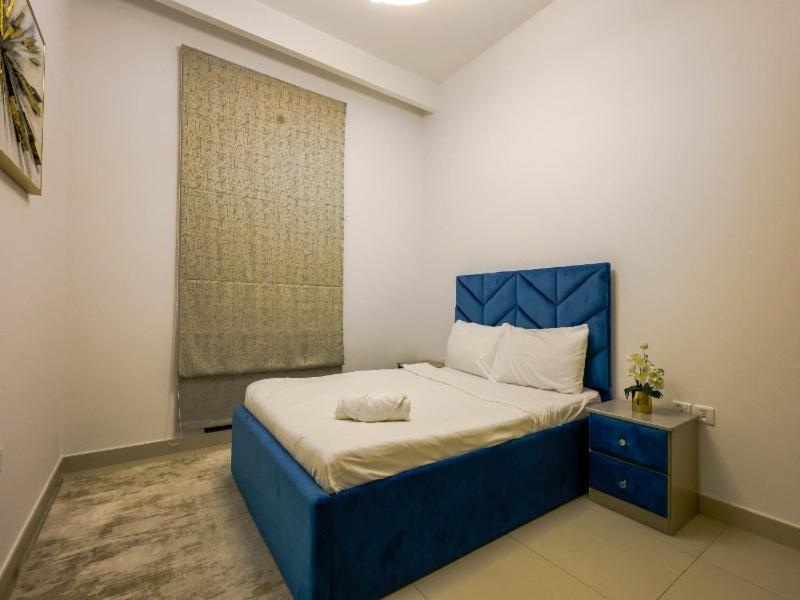 Luxury 3br At Creek Horizon T1