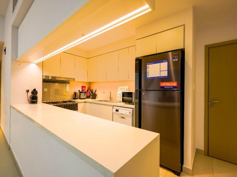 Luxury 3br At Creek Horizon T1 *