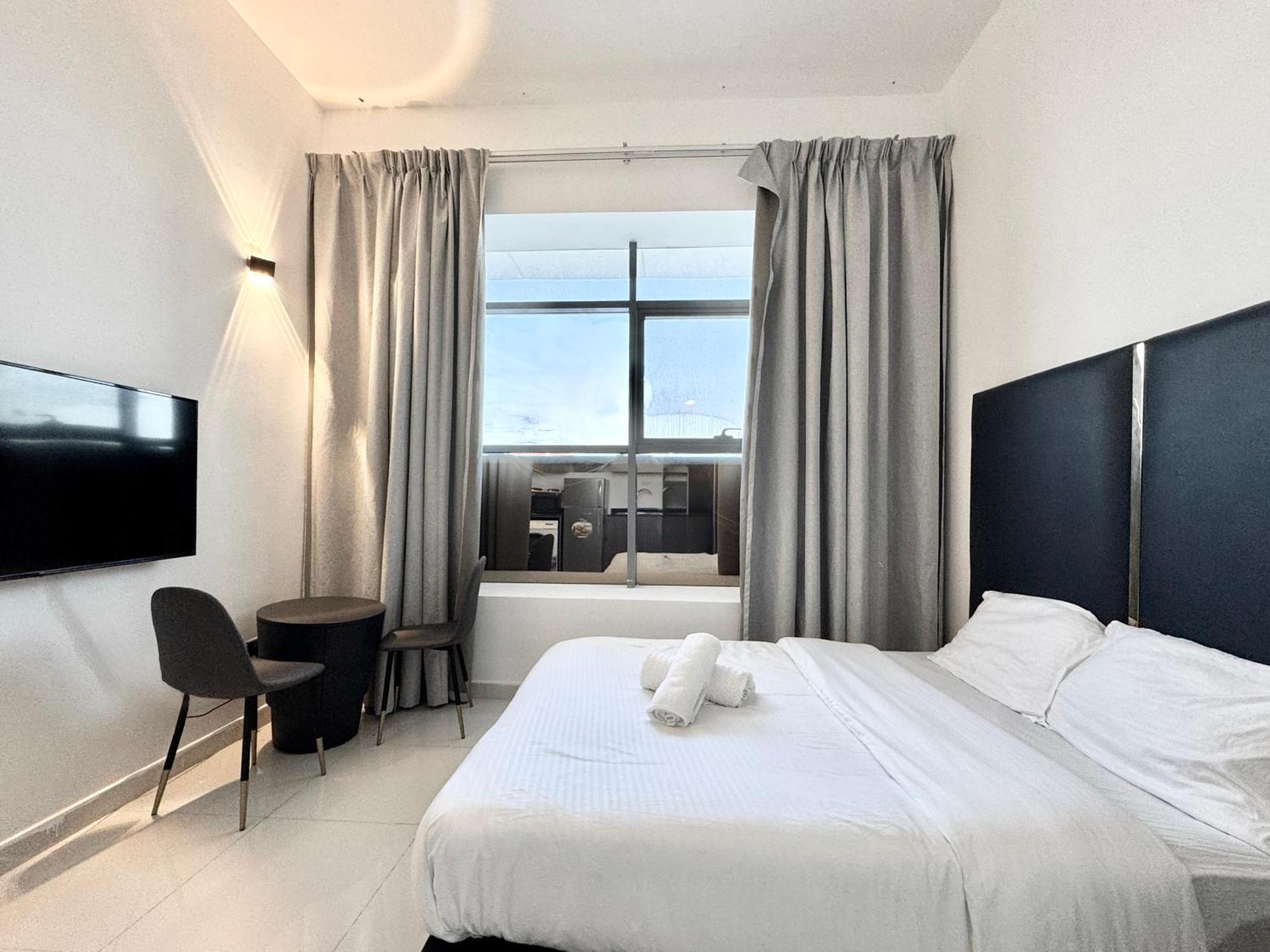 Apartment Al Manara Classic Deluxe