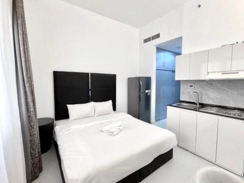 Apartment Al Manara Classic Deluxe Dubai