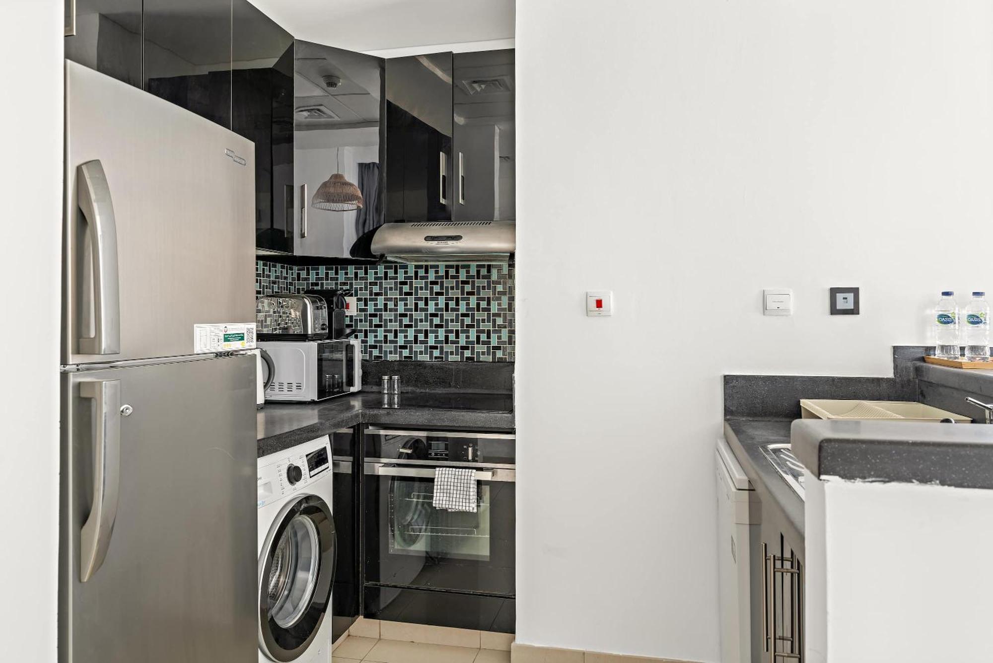 Apartment Silkhaus Seaside 1br At Botanica In Marina