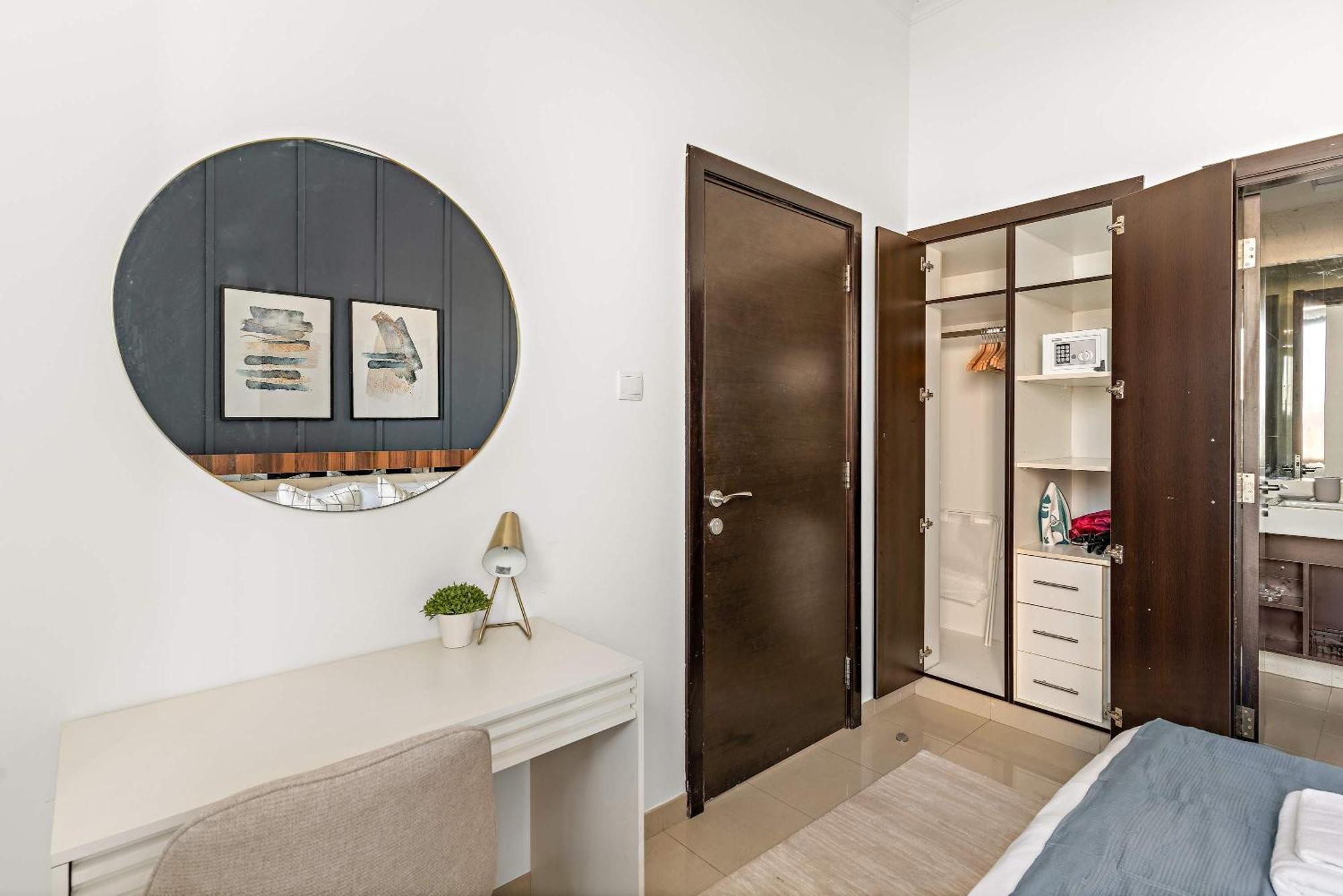 Apartment Silkhaus Seaside 1br At Botanica In Marina *
