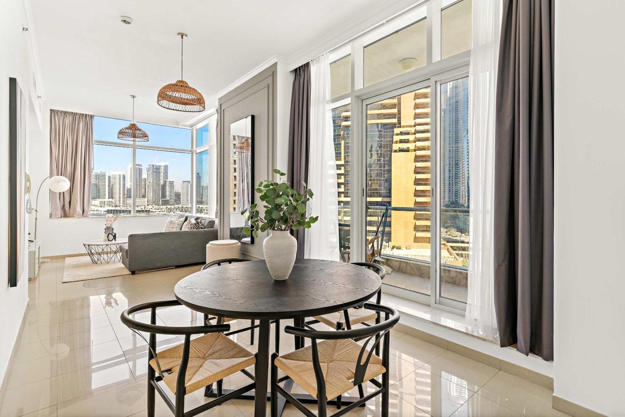 Silkhaus Seaside 1br At Botanica In Marina