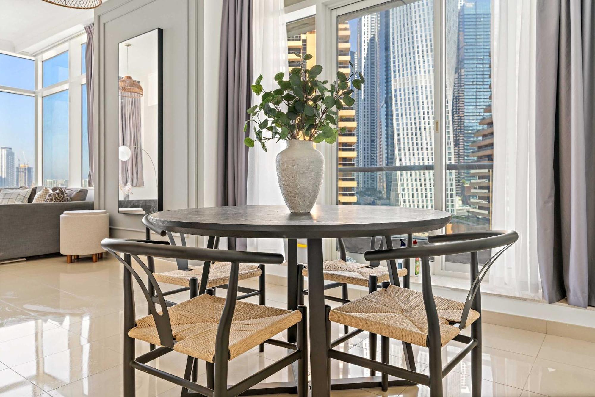 Apartment Silkhaus Seaside 1br At Botanica In Marina *