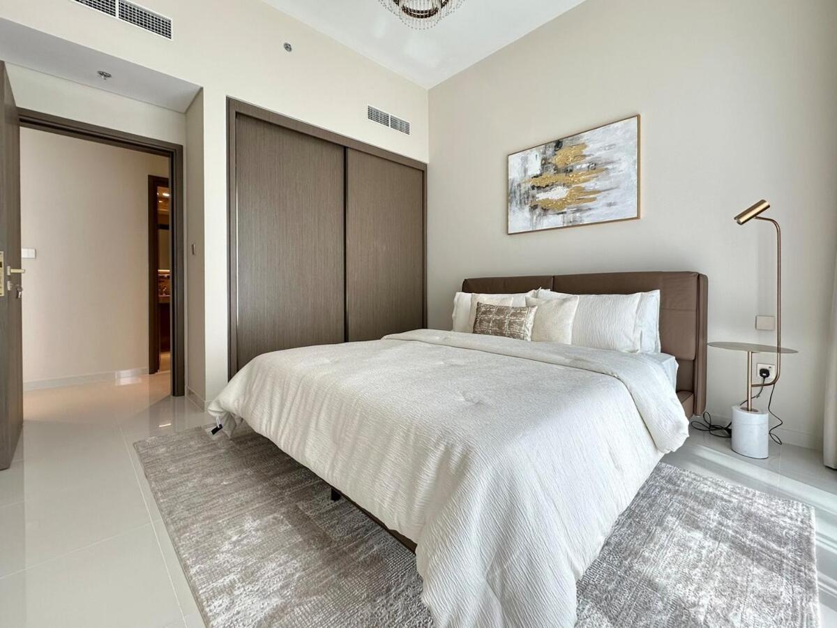 Dar Vacation - New Stunning 1br - Emaar Beachfront * Dubai