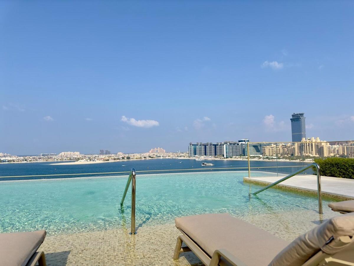 Dar Vacation - New Stunning 1br - Emaar Beachfront Apartment
