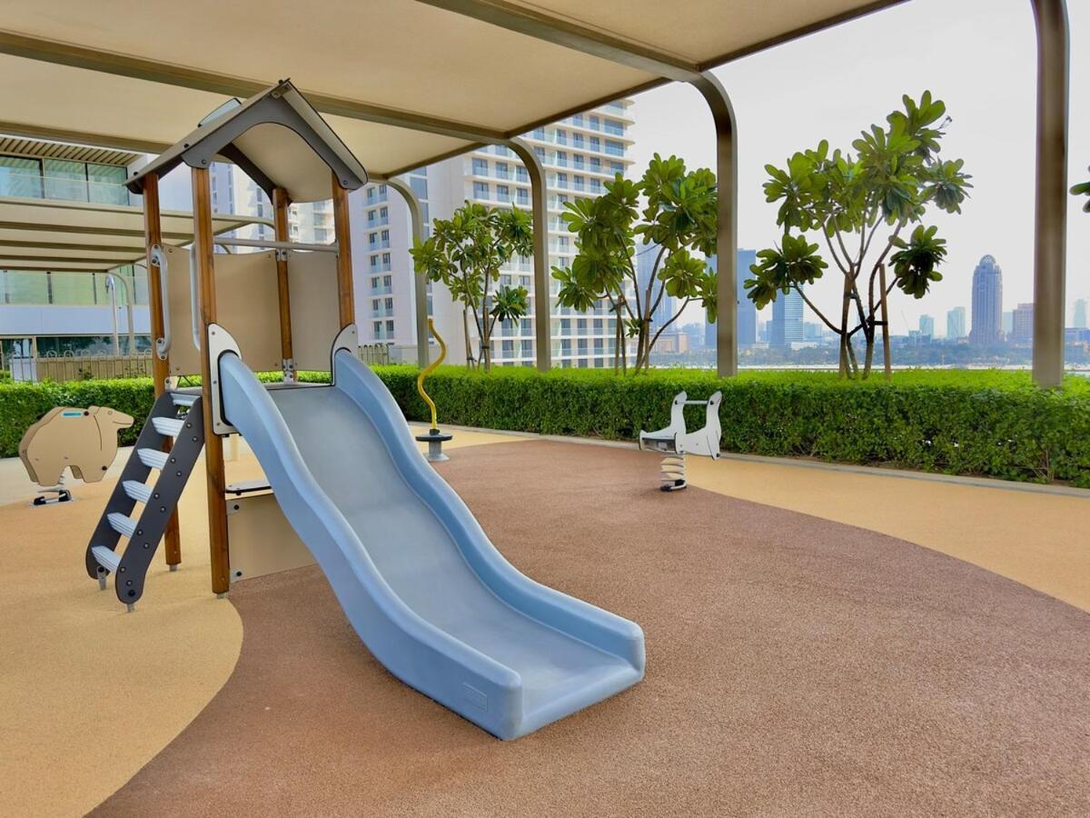 Dar Vacation - New Stunning 1br - Emaar Beachfront *