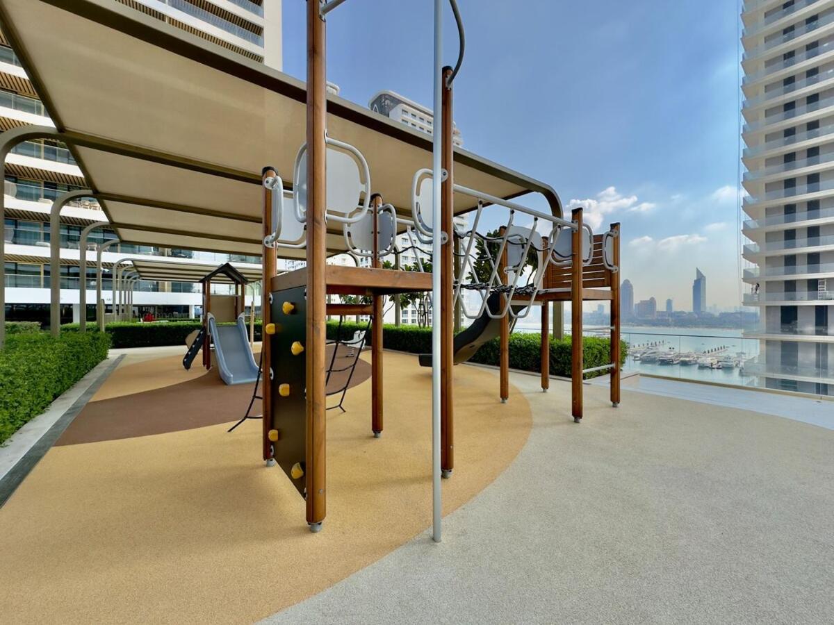 Dar Vacation - New Stunning 1br - Emaar Beachfront Apartment *