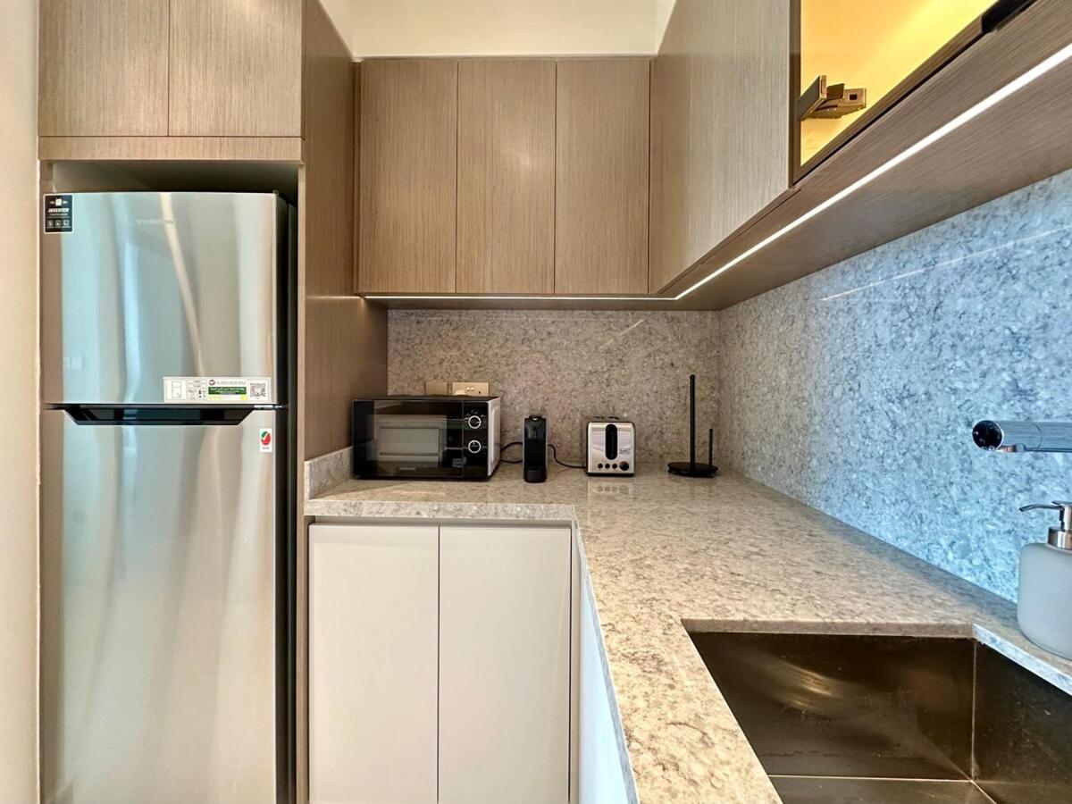 Dar Vacation - New Stunning 1br - Emaar Beachfront Apartment *