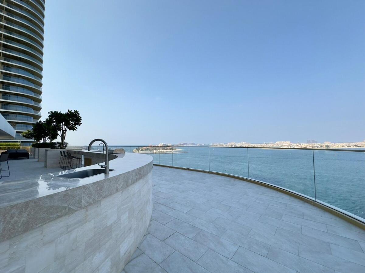 Dar Vacation - New Stunning 1br - Emaar Beachfront