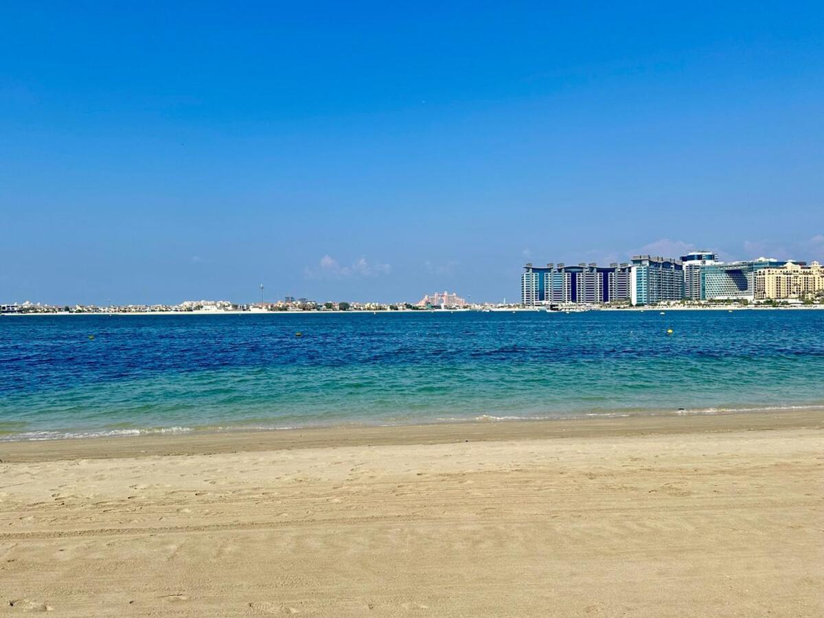 Dar Vacation - New Stunning 1br - Emaar Beachfront Apartment *