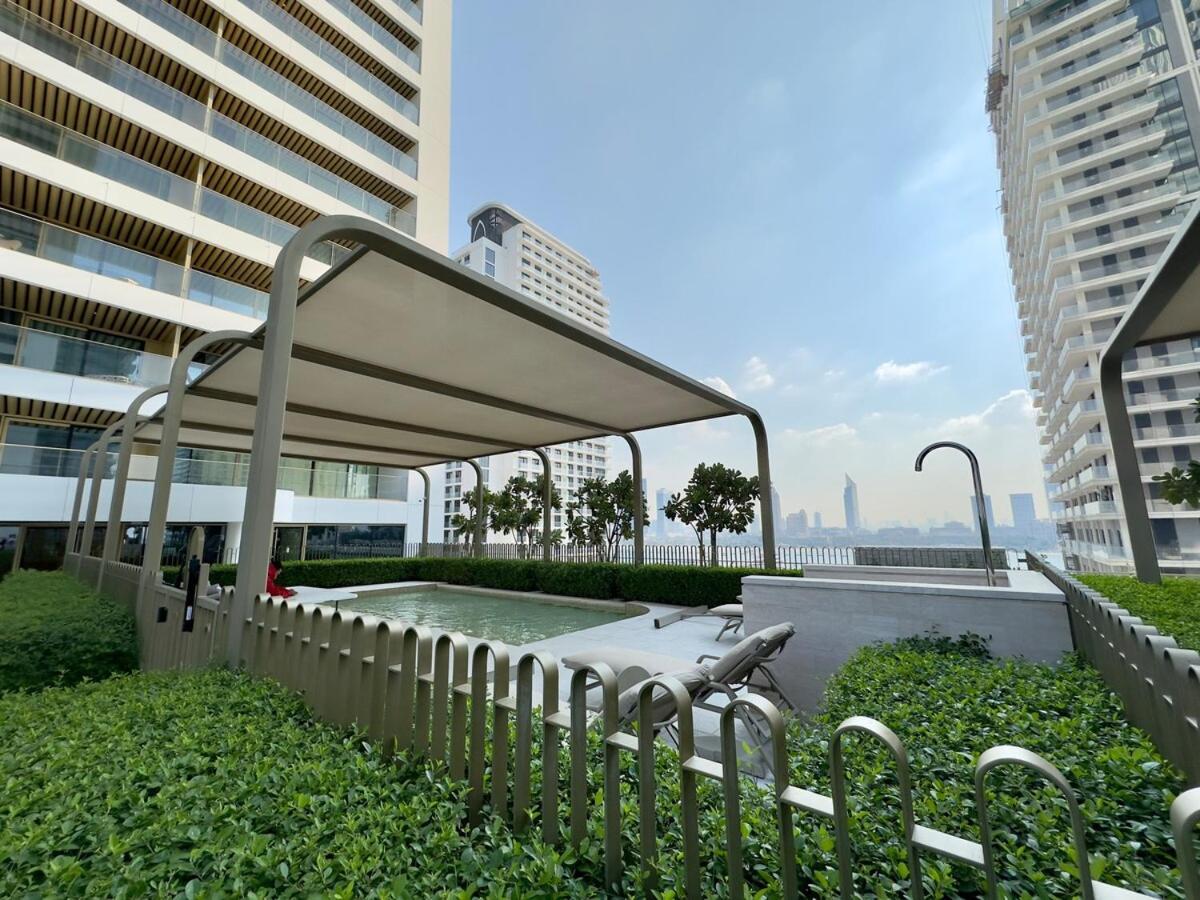 Dar Vacation - New Stunning 1br - Emaar Beachfront *