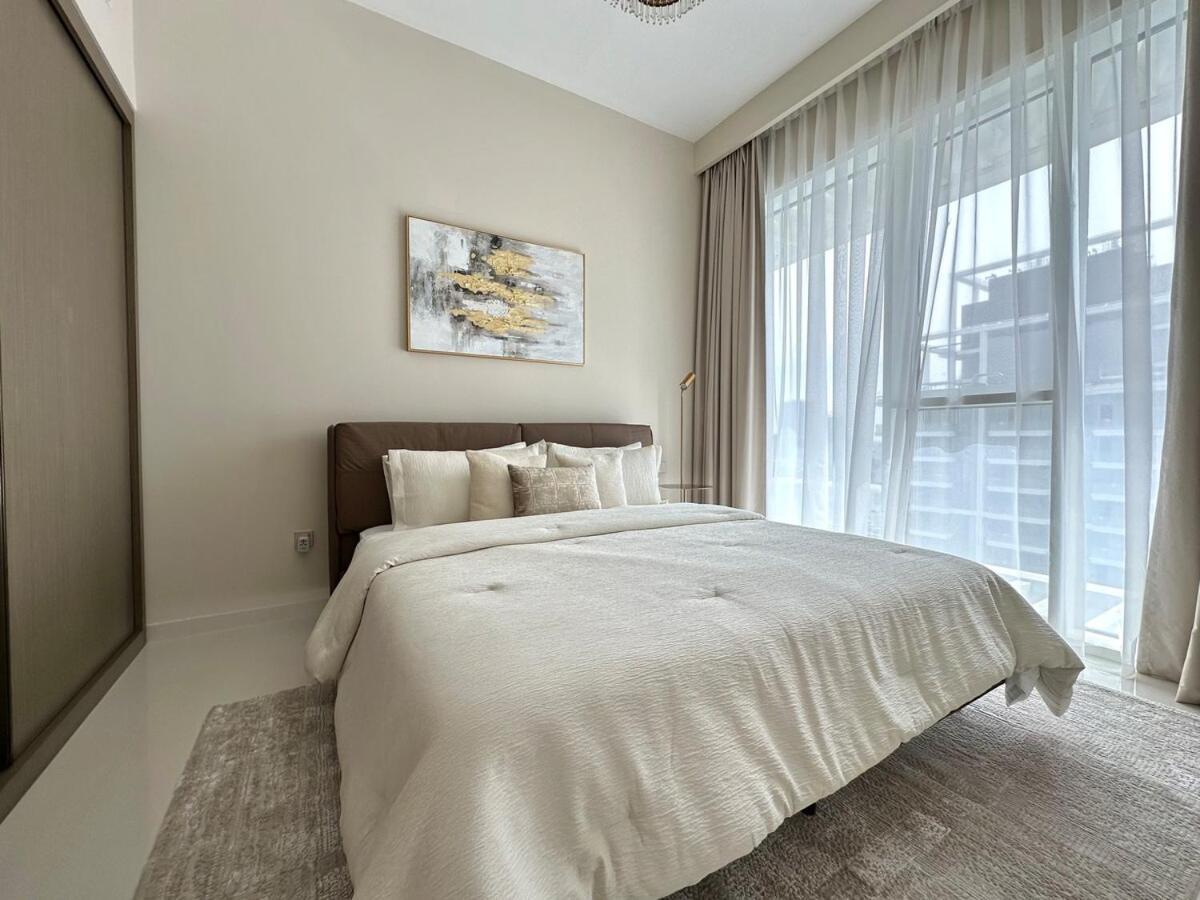 Dar Vacation - New Stunning 1br - Emaar Beachfront Dubai