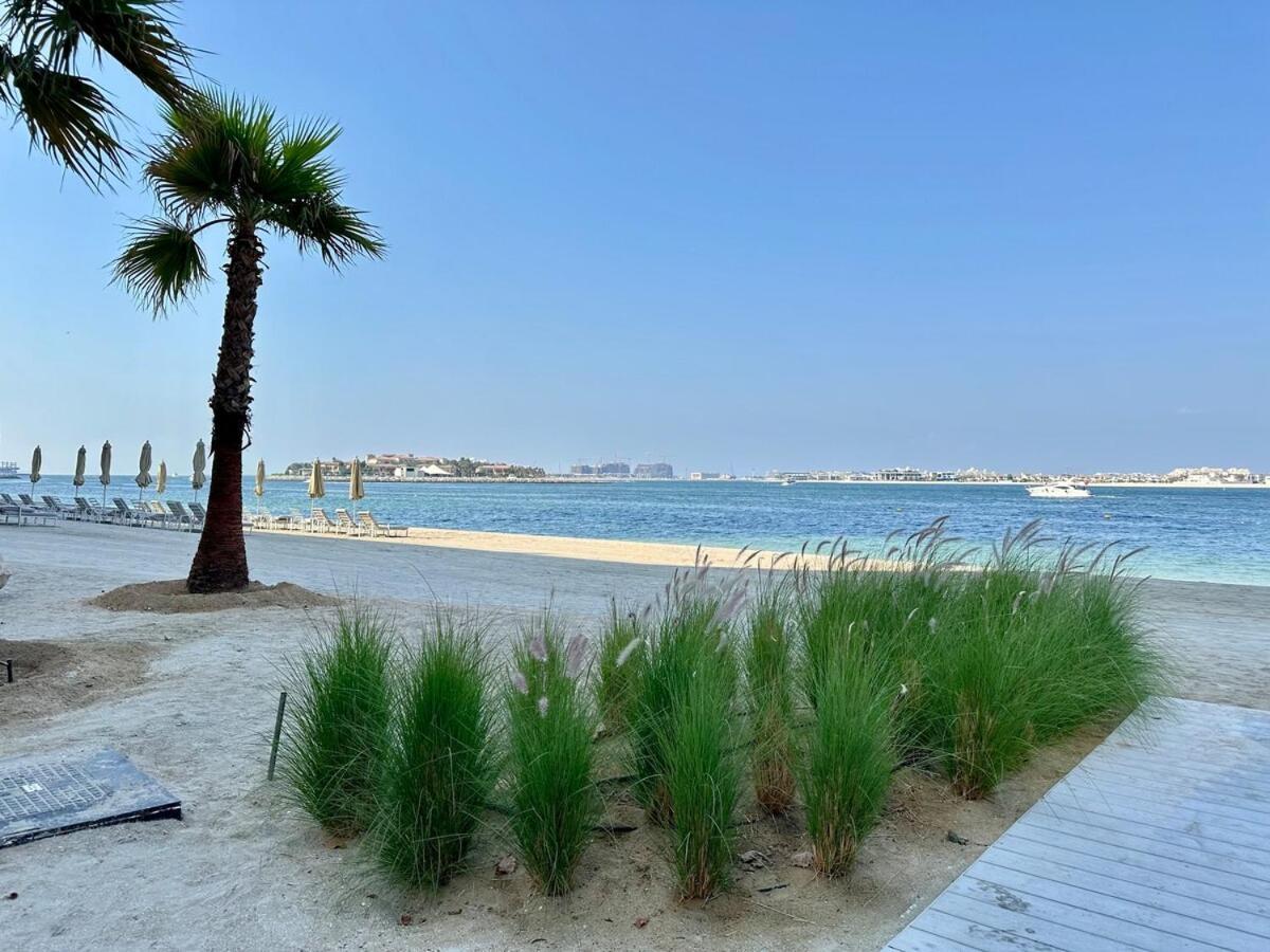 Dar Vacation - New Stunning 1br - Emaar Beachfront