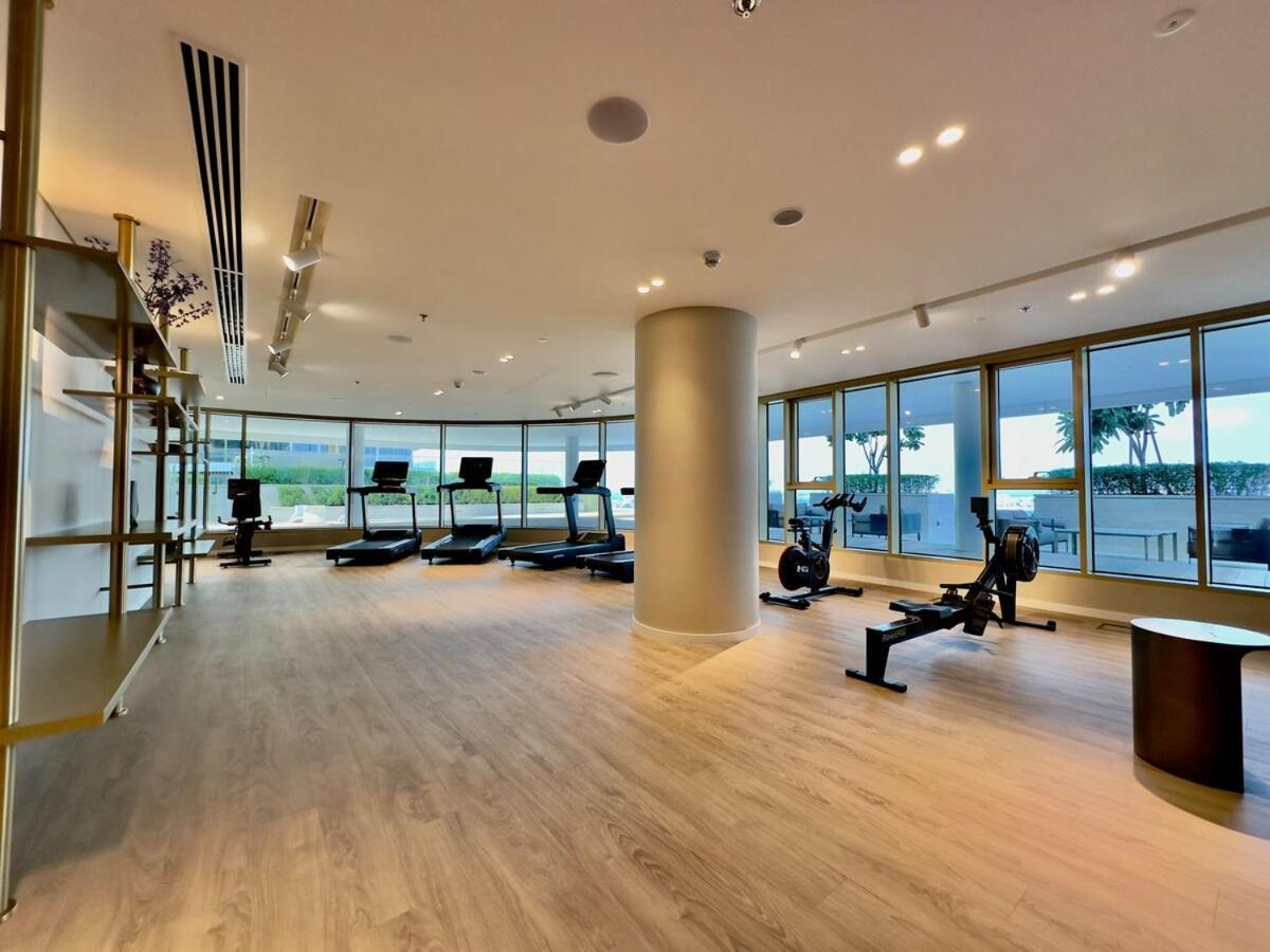 Dar Vacation - New Stunning 1br - Emaar Beachfront *