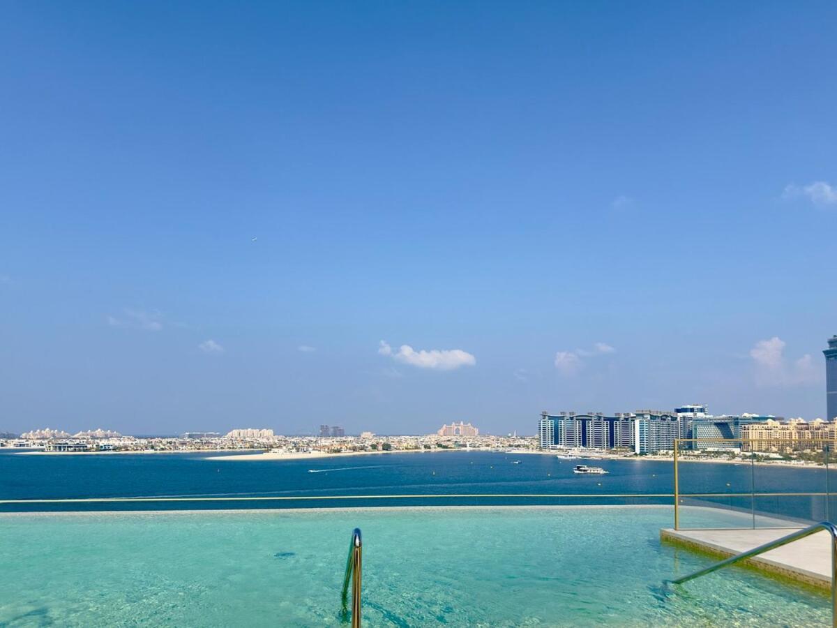 Dar Vacation - New Stunning 1br - Emaar Beachfront Apartment