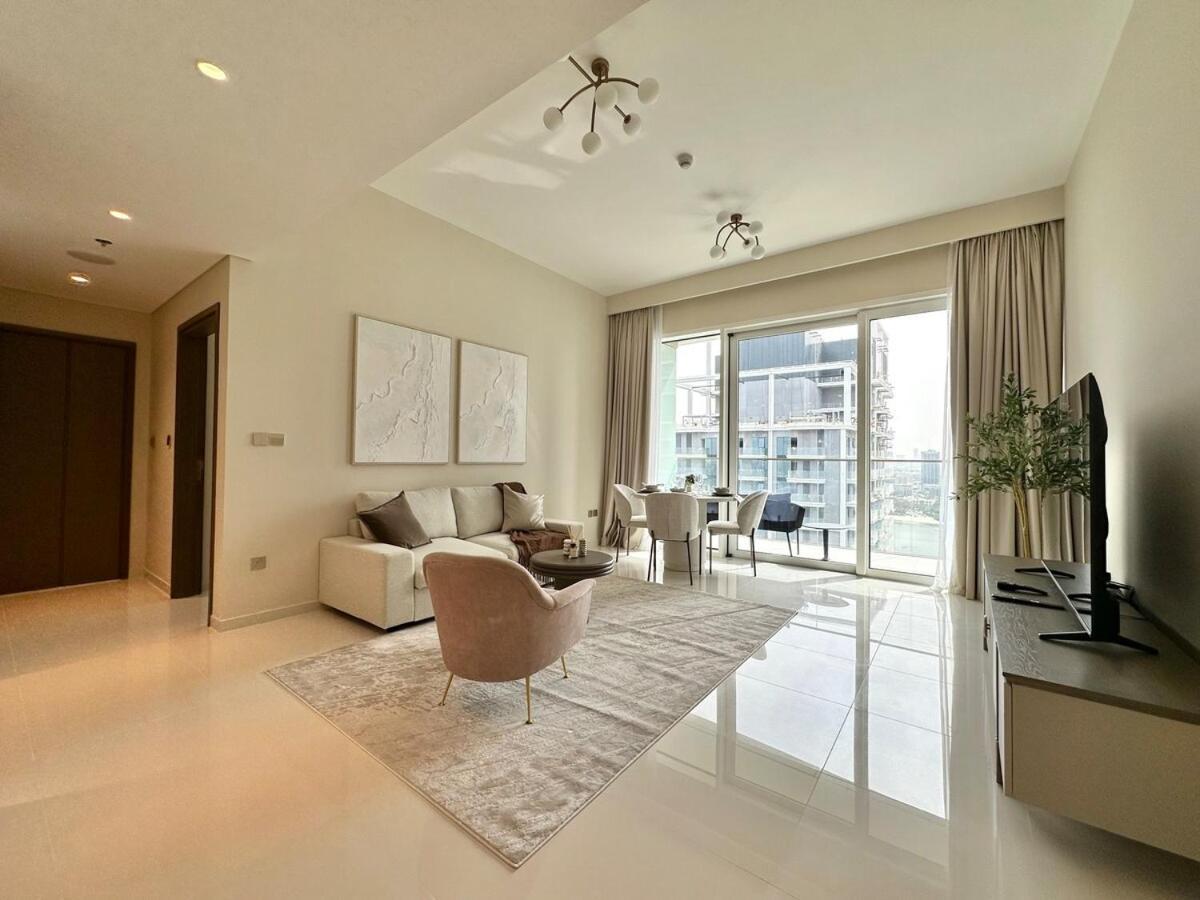 Dar Vacation - New Stunning 1br - Emaar Beachfront Apartment *