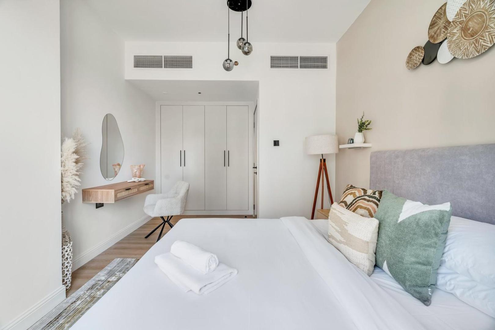 Guestready - Beautiful In The Jlt Area Apartment Dubai