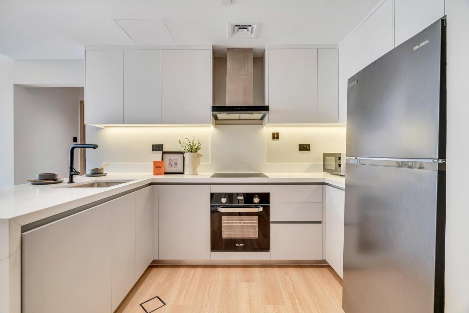 Apartment Guestready - Beautiful In The Jlt Area Dubai