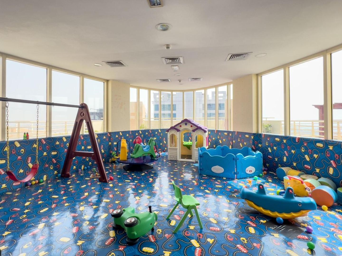Guestready - Beautiful In The Jlt Area Apartment