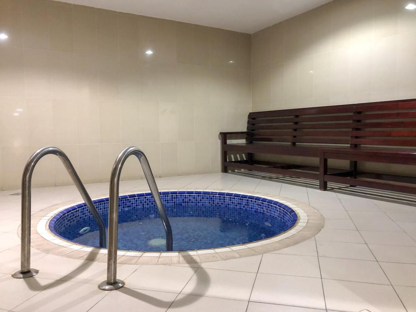 Guestready - Beautiful In The Jlt Area *