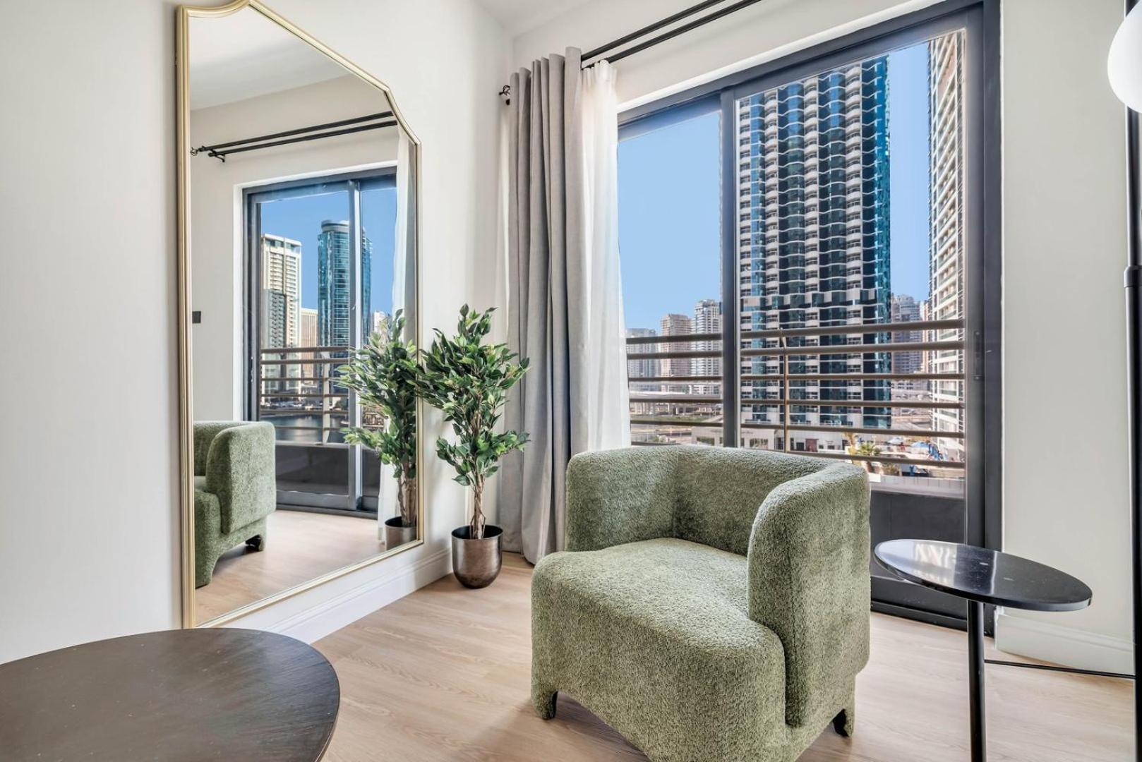 Guestready - Beautiful In The Jlt Area * Dubai