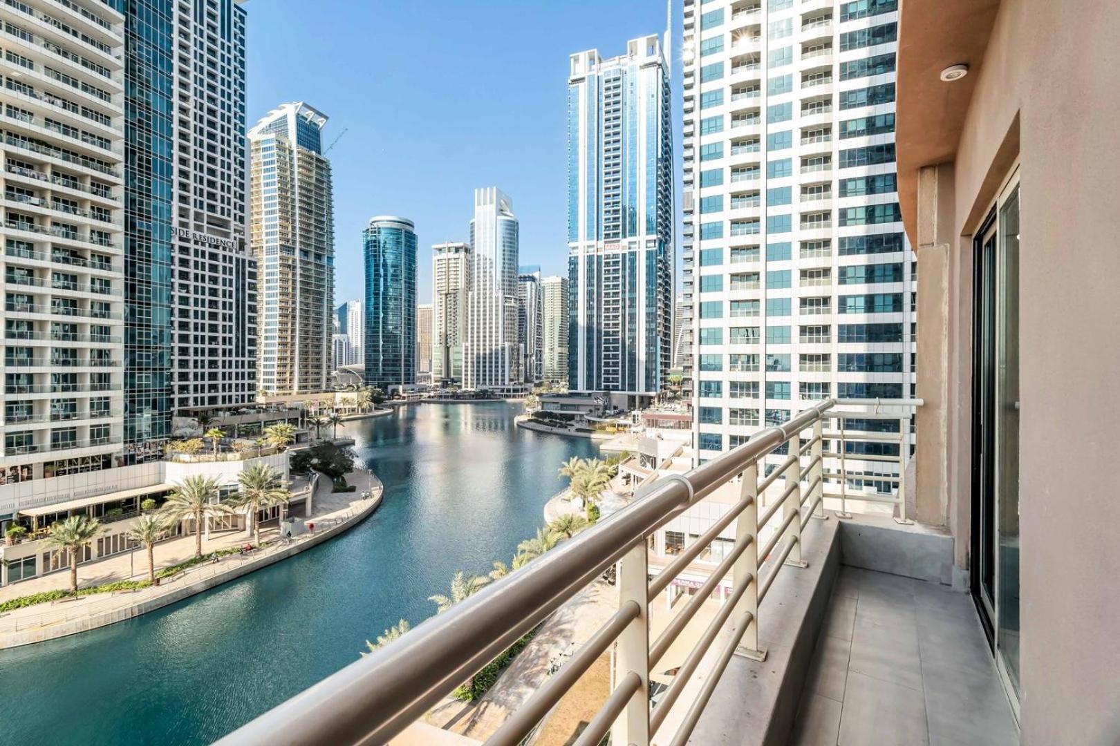 Guestready - Beautiful In The Jlt Area