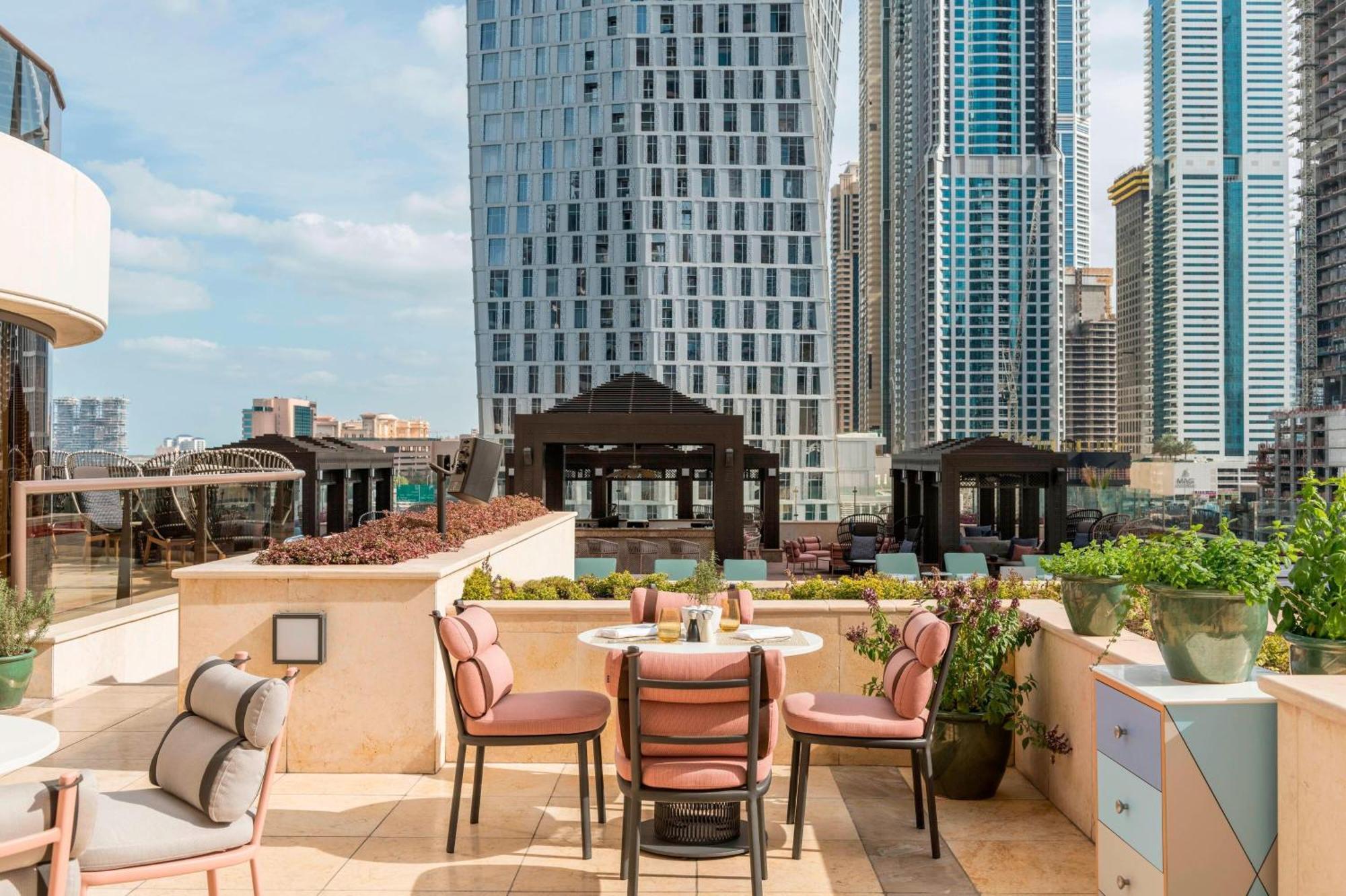Grosvenor House, A Luxury Collection Hotel, Hotel