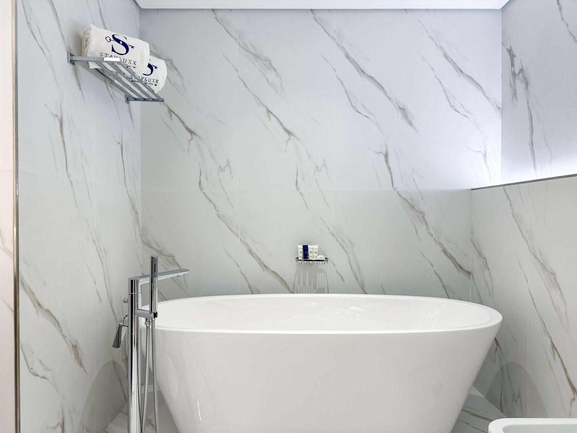 Apartamento Fabulous 2br At 5 Star *