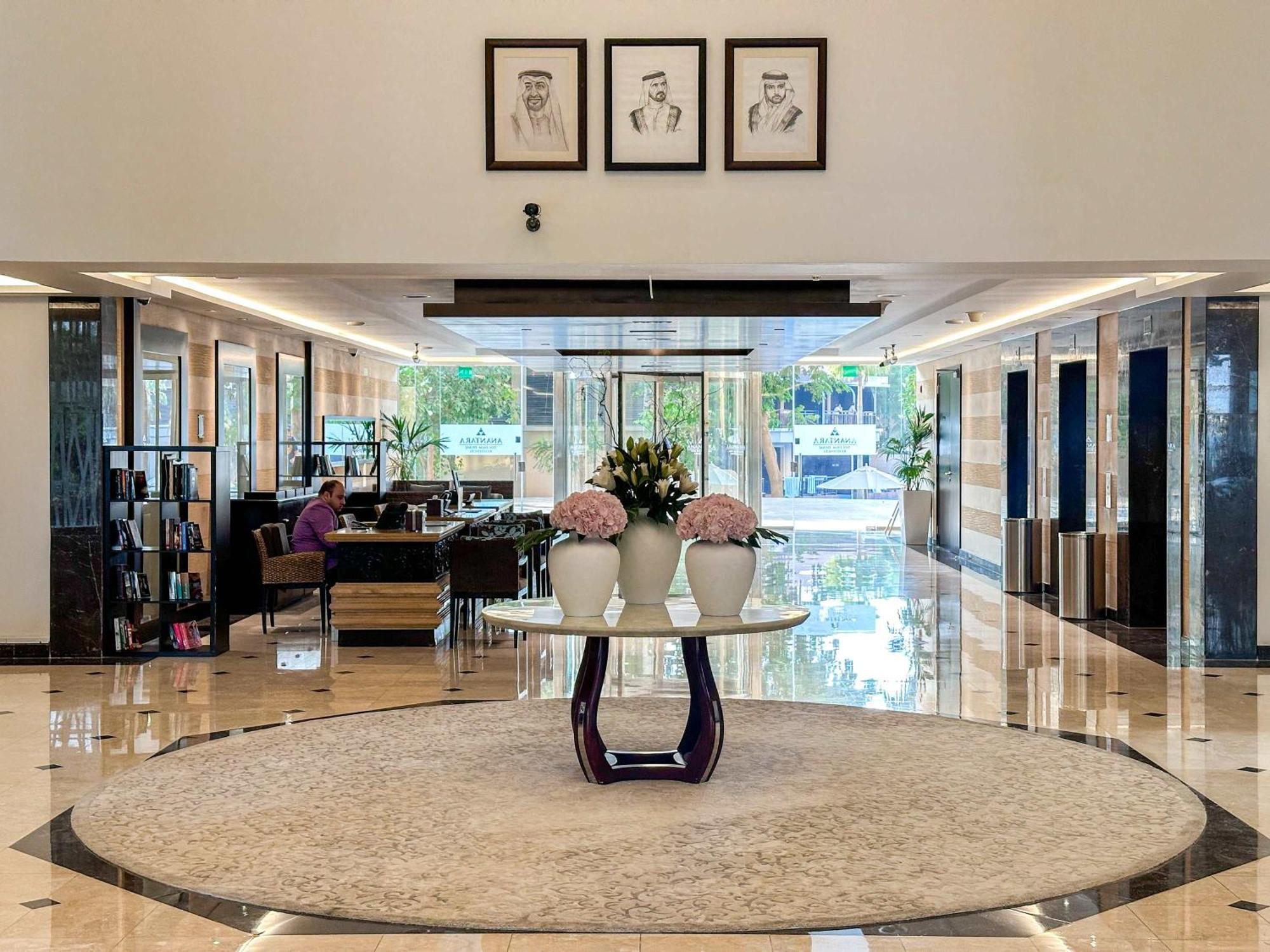 Fabulous 2br At 5 Star *