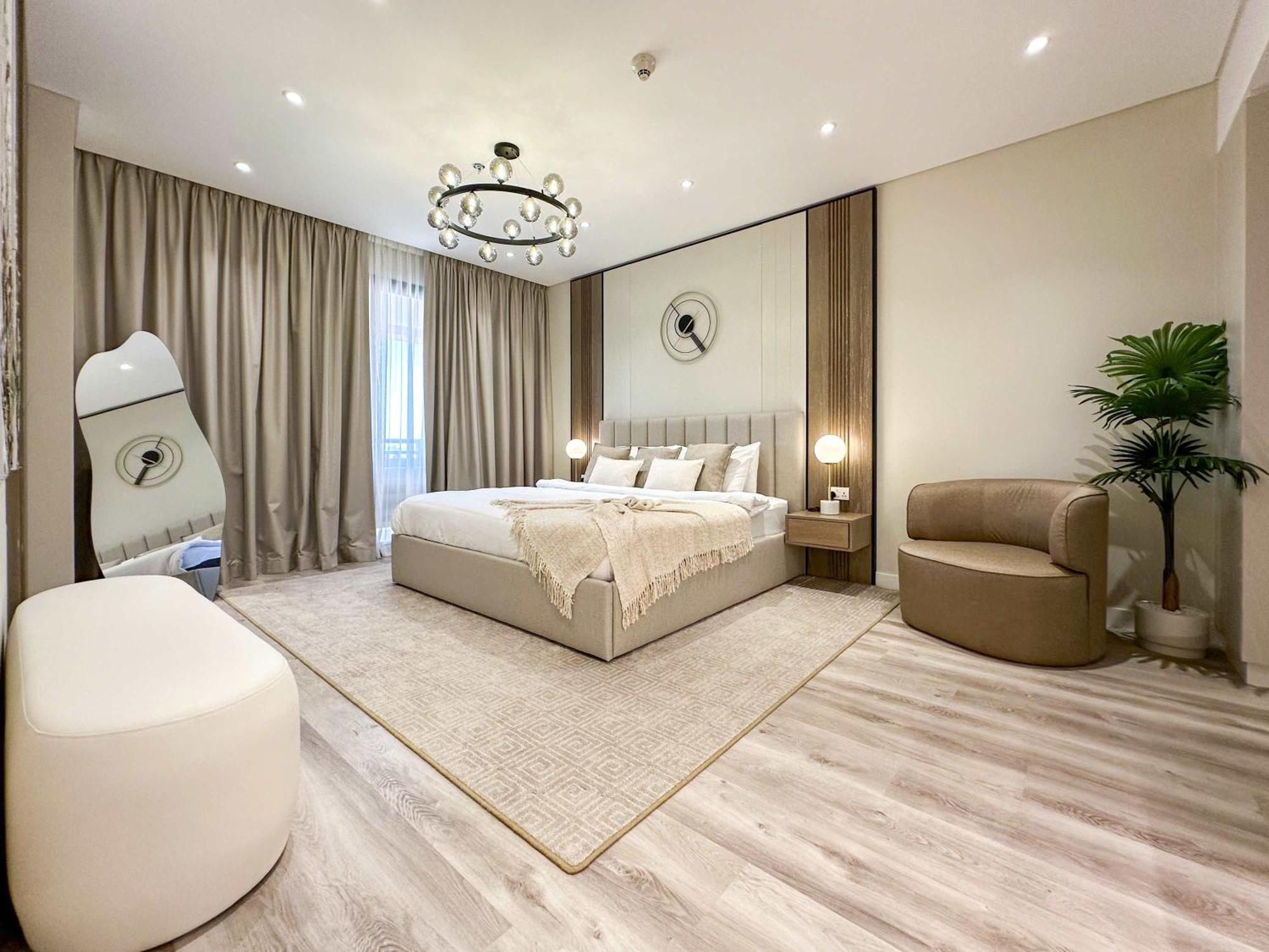 Fabulous 2br At 5 Star Dubai