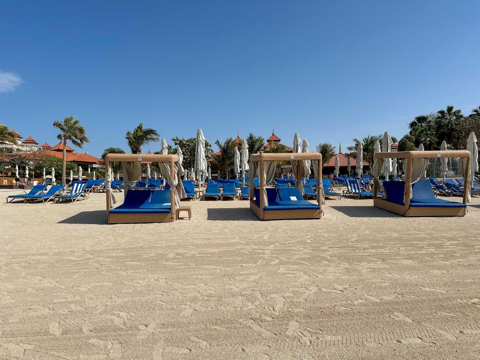 Apartamento Fabulous 2br At 5 Star Dubai