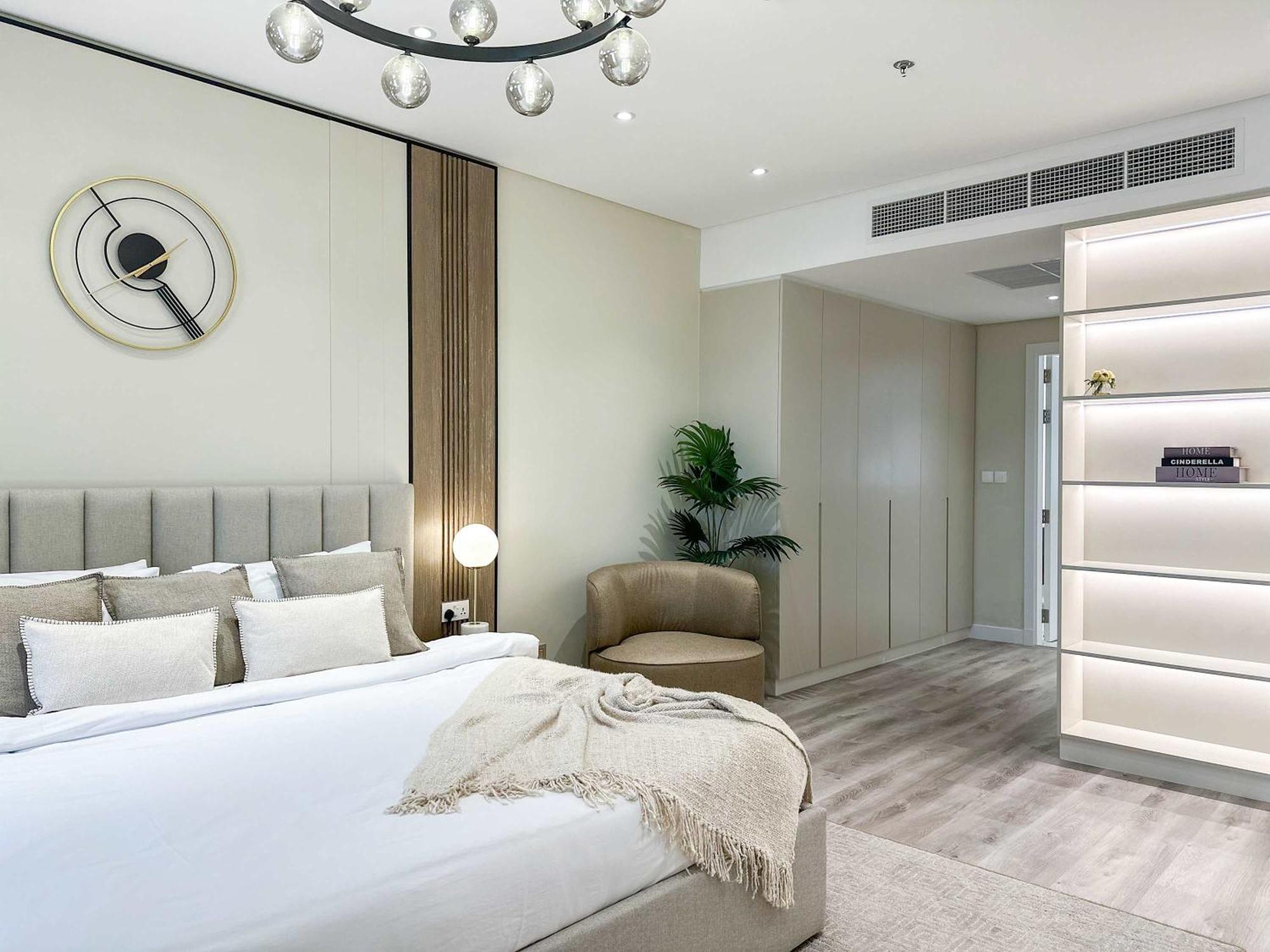 Fabulous 2br At 5 Star Apartamento
