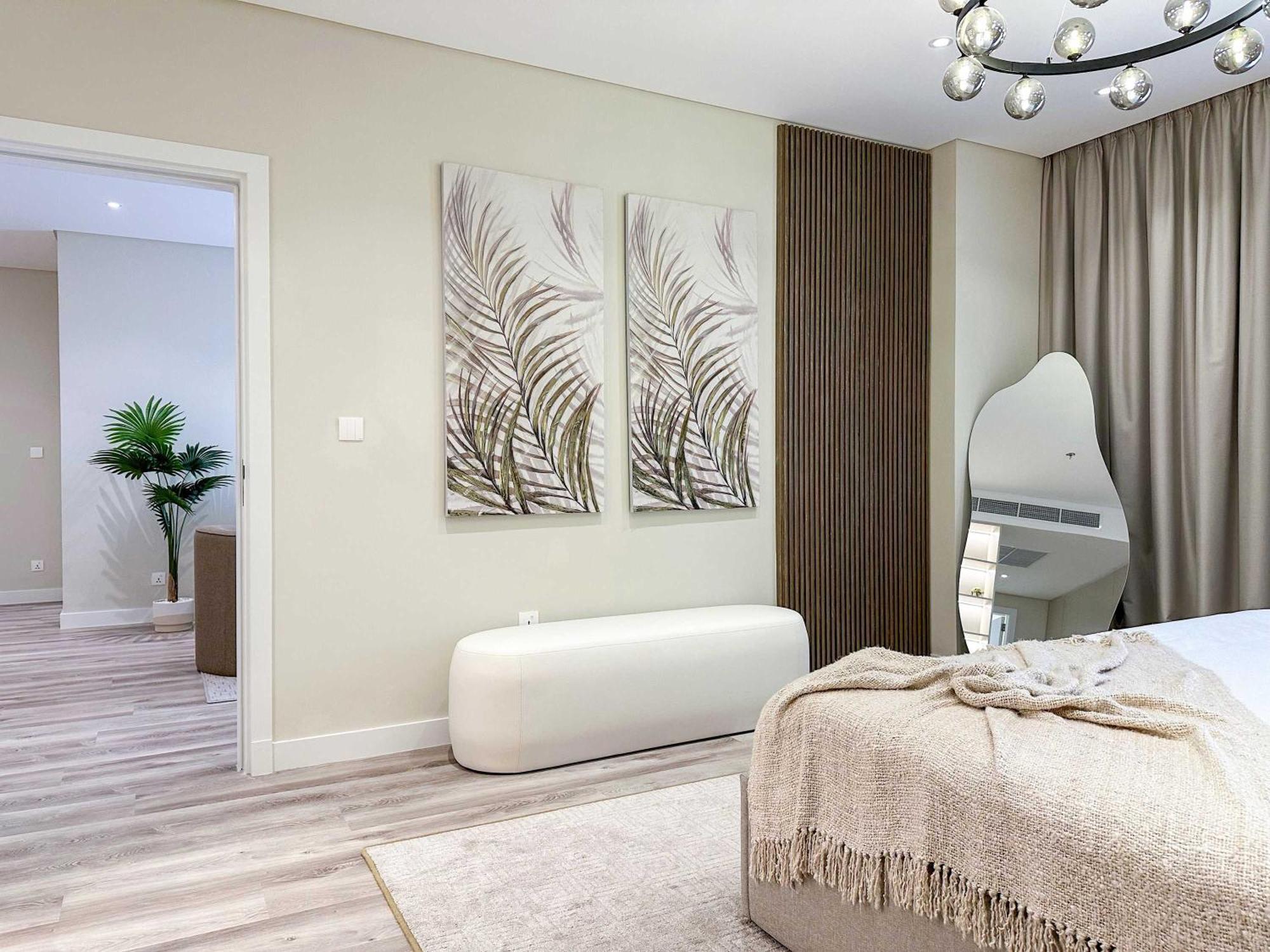 Apartamento Fabulous 2br At 5 Star