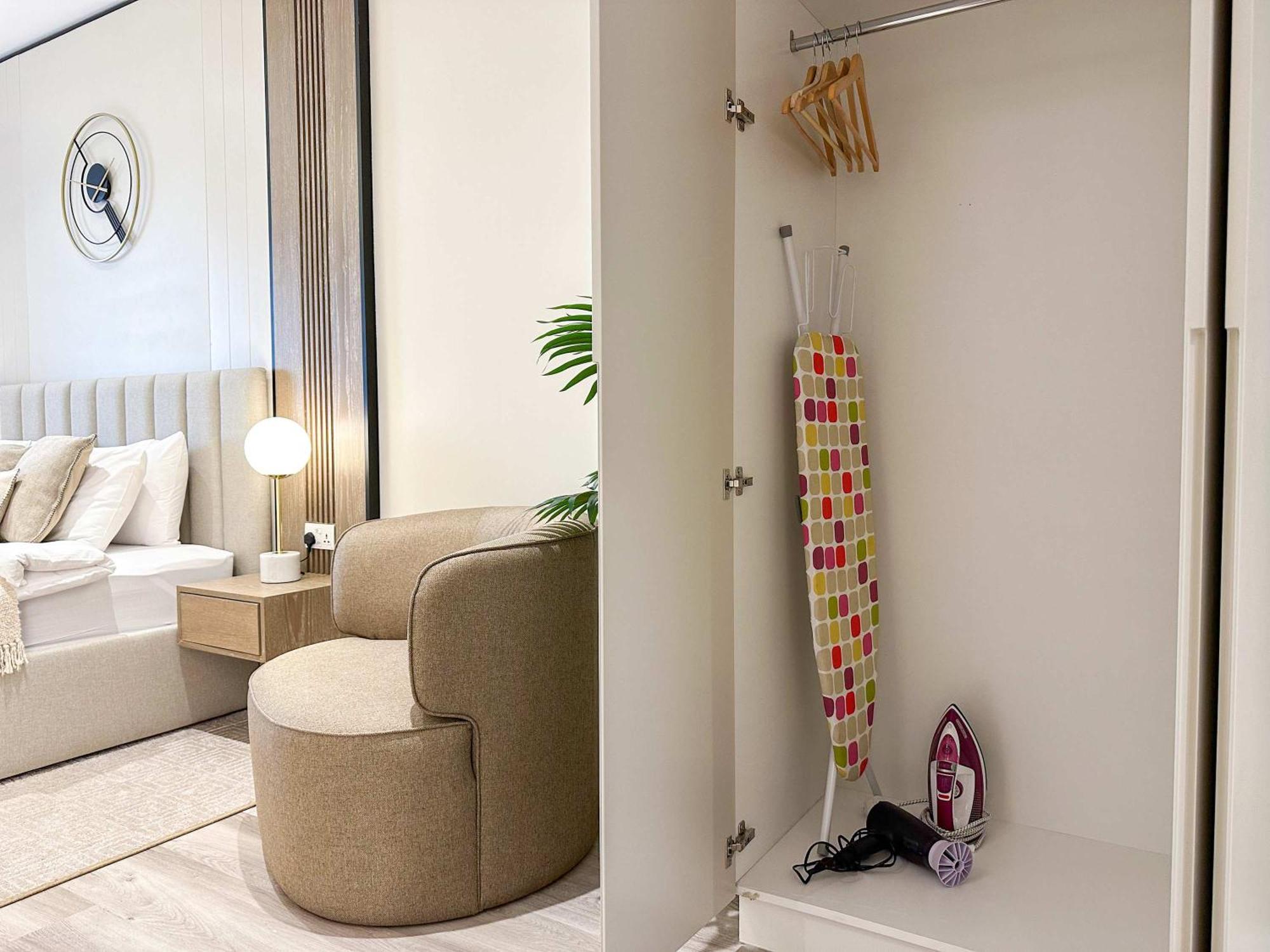 Apartamento Fabulous 2br At 5 Star *