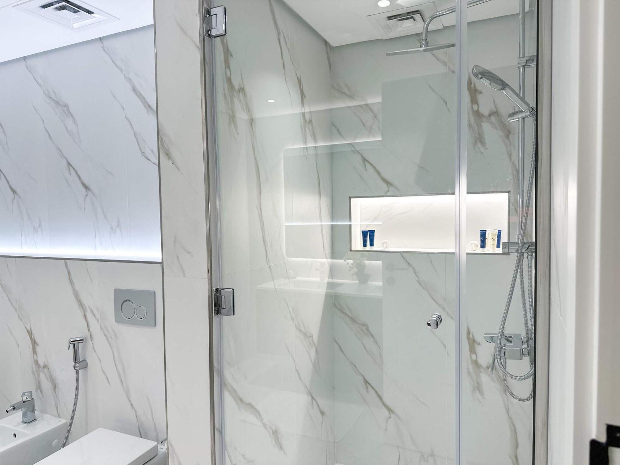 Apartamento Fabulous 2br At 5 Star Dubai