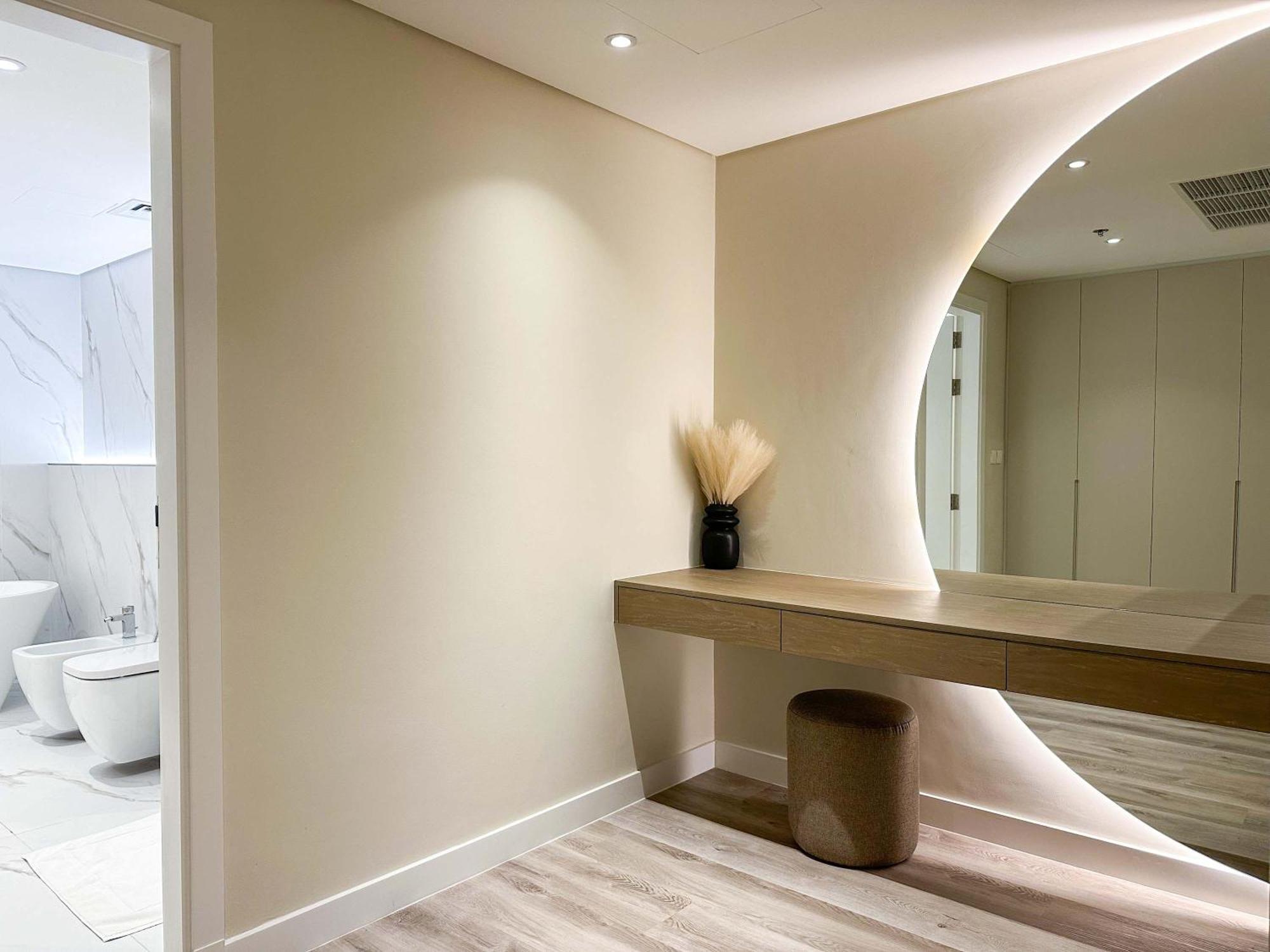 Fabulous 2br At 5 Star Dubai