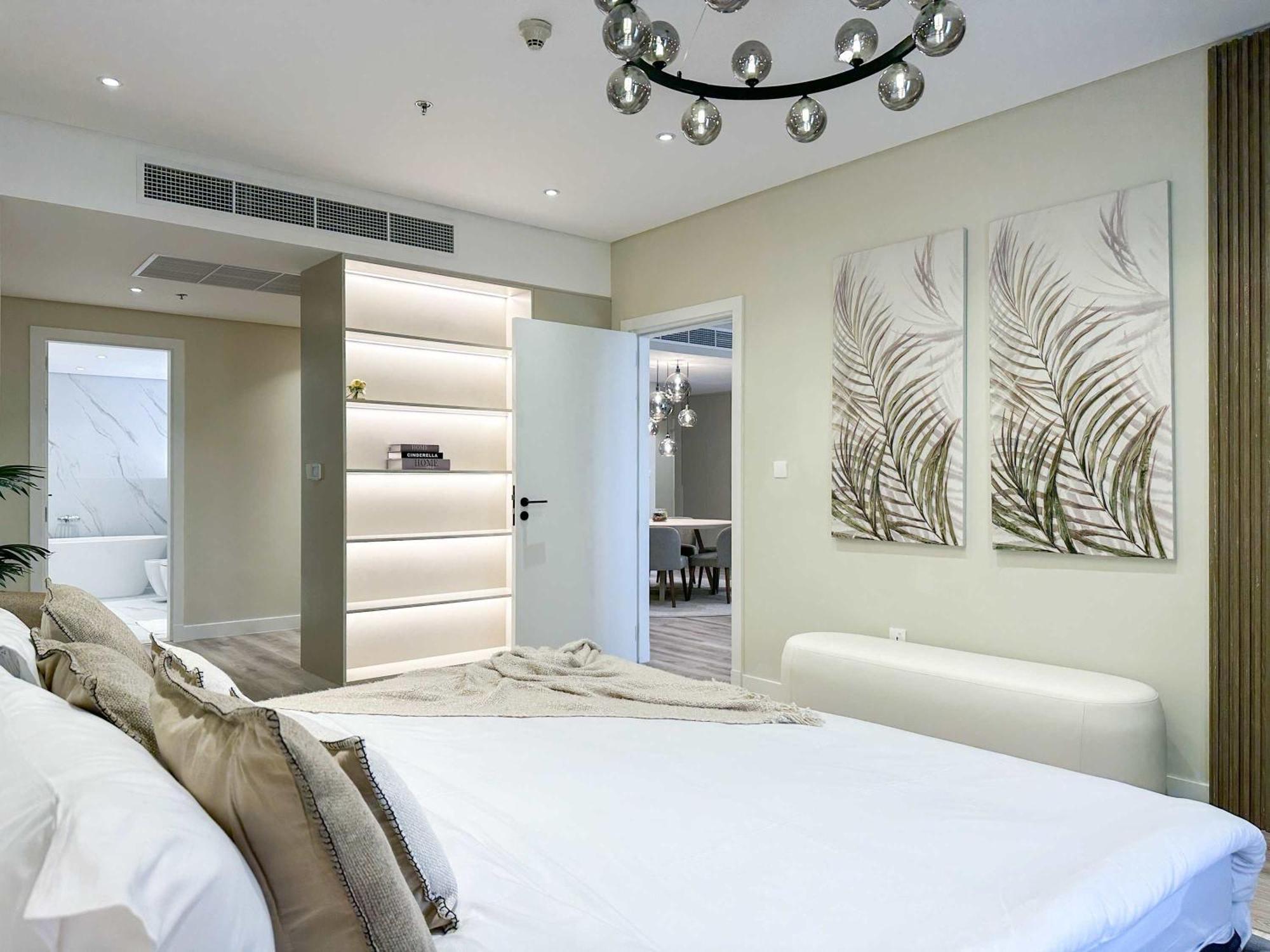 Fabulous 2br At 5 Star * Dubai