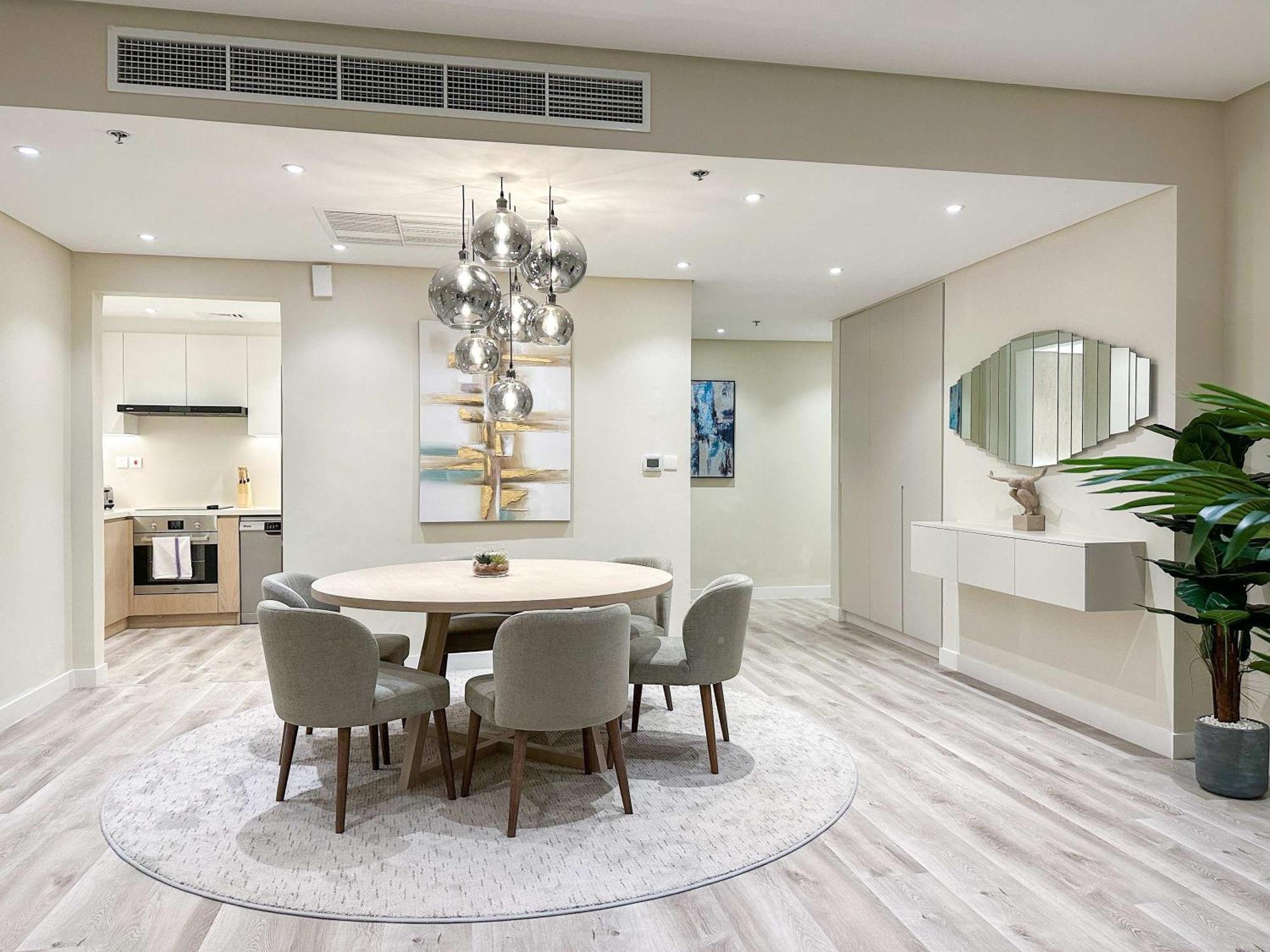 Apartamento Fabulous 2br At 5 Star *