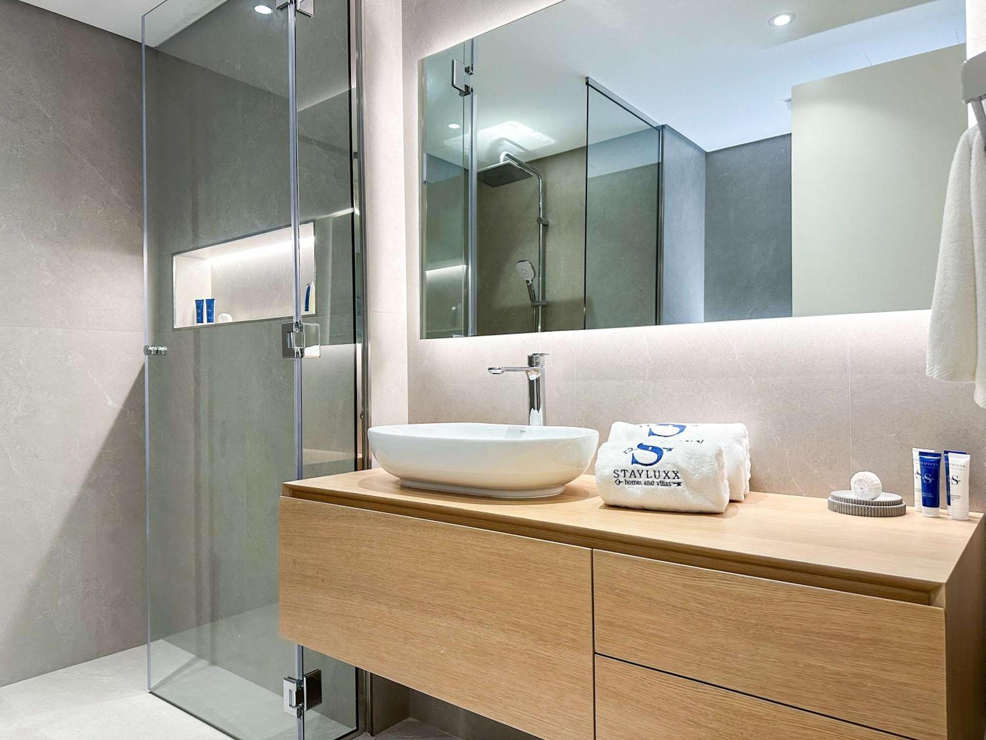 Fabulous 2br At 5 Star Apartamento Dubai