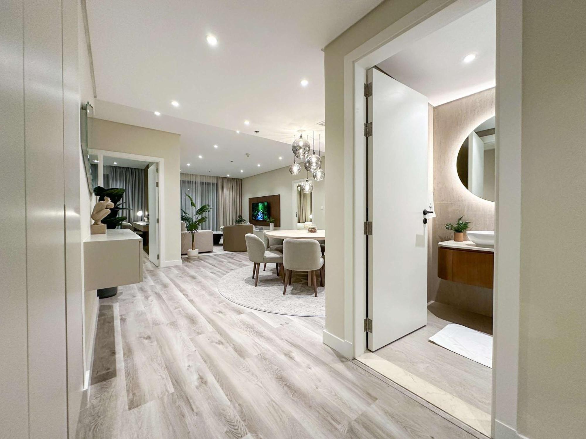 Fabulous 2br At 5 Star Apartamento