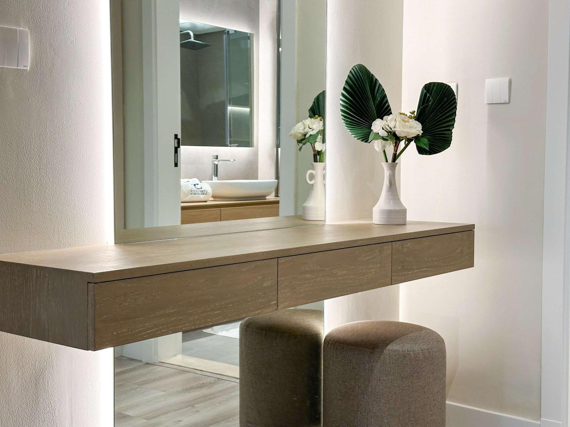 Apartamento Fabulous 2br At 5 Star