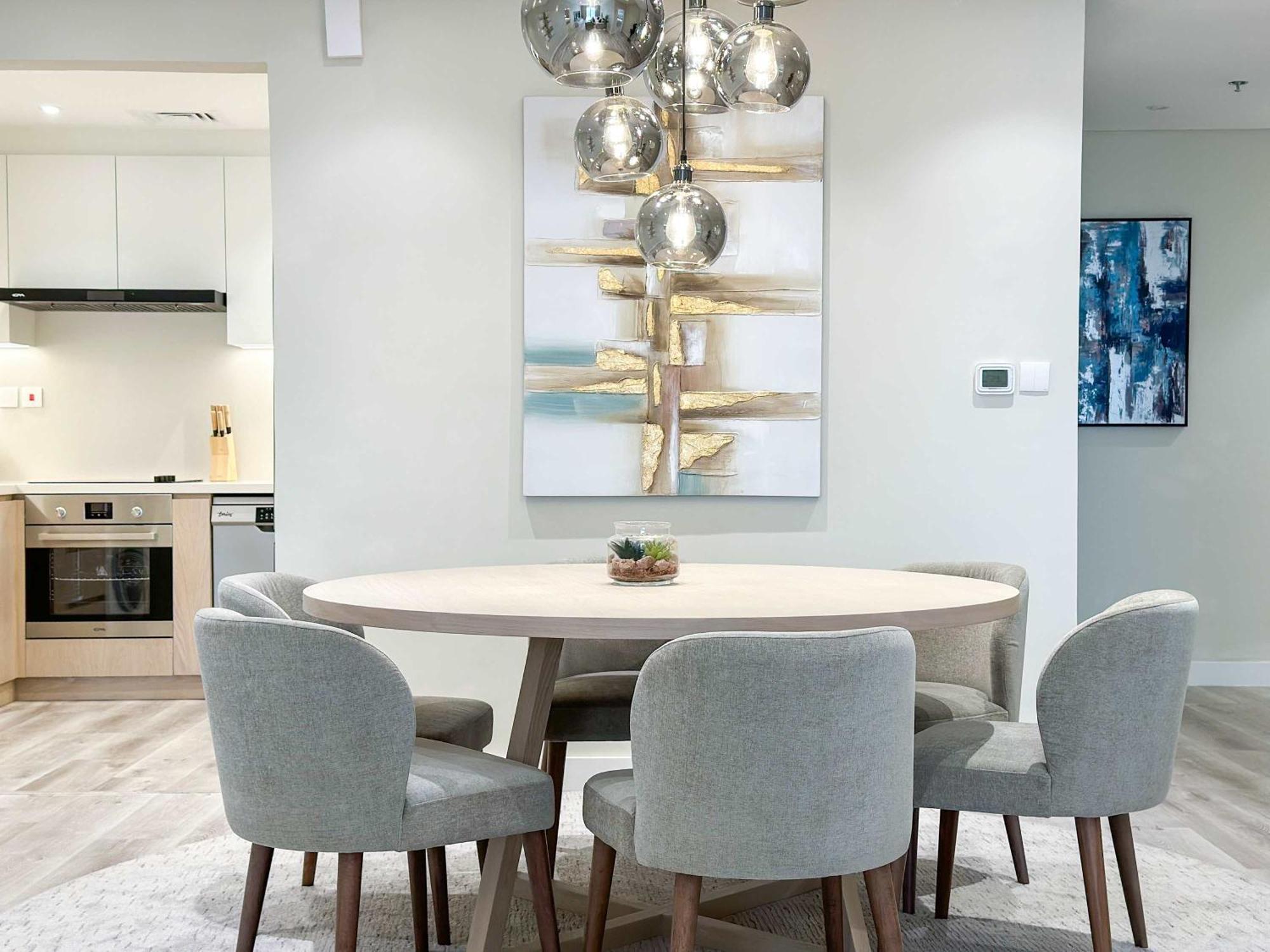 Fabulous 2br At 5 Star Apartamento *