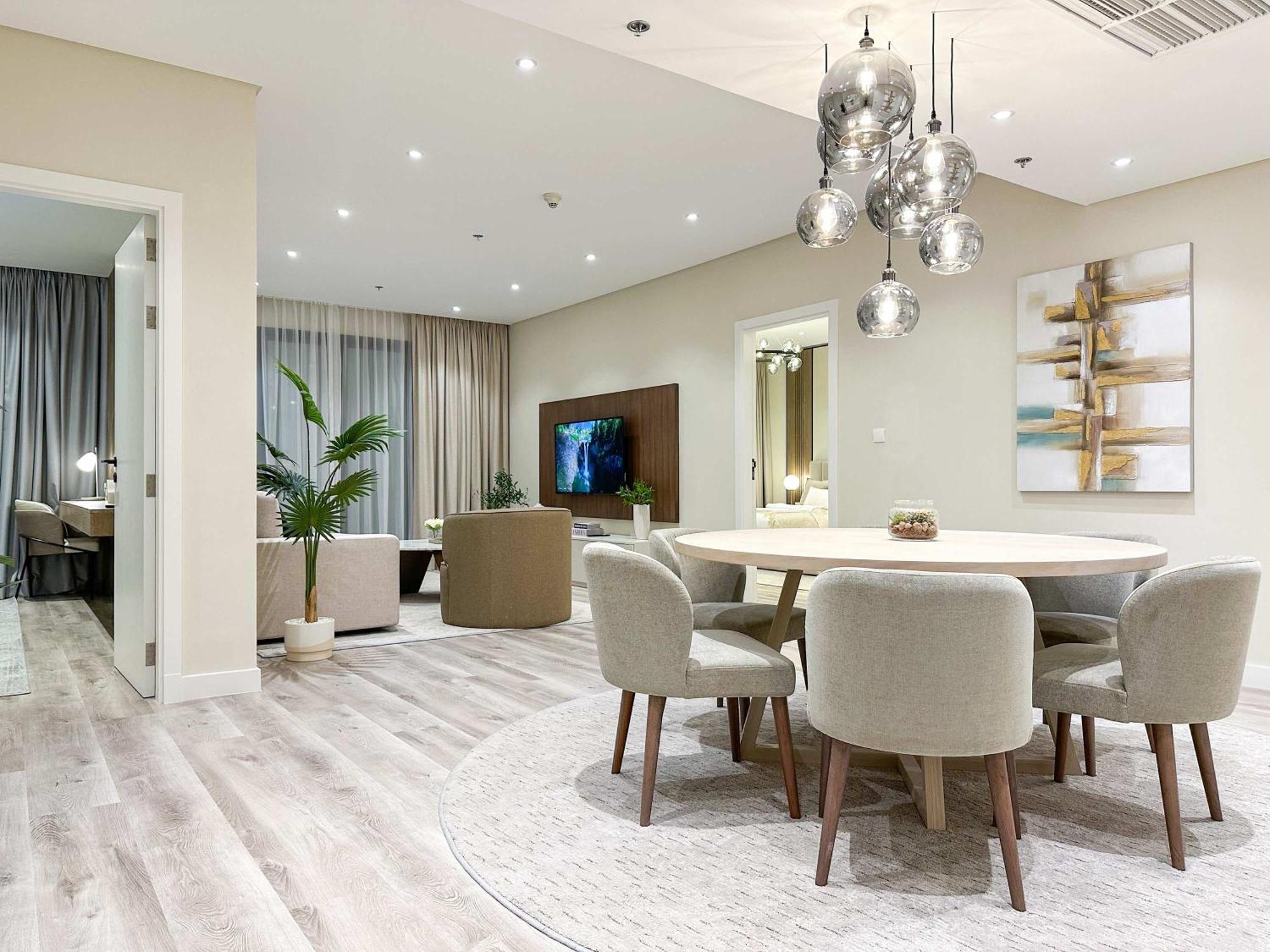 Fabulous 2br At 5 Star Apartamento Dubai