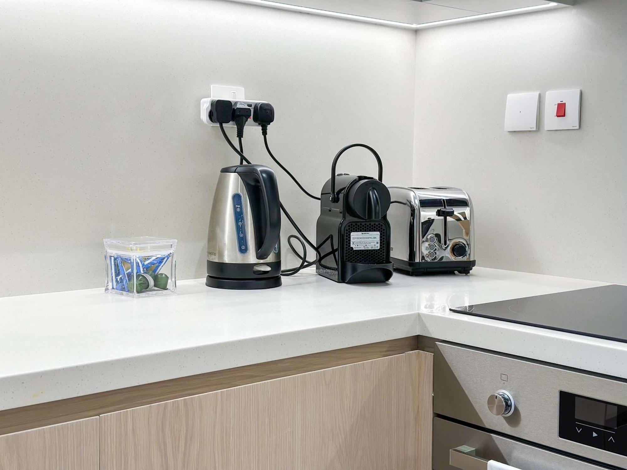 Apartamento Fabulous 2br At 5 Star Dubai