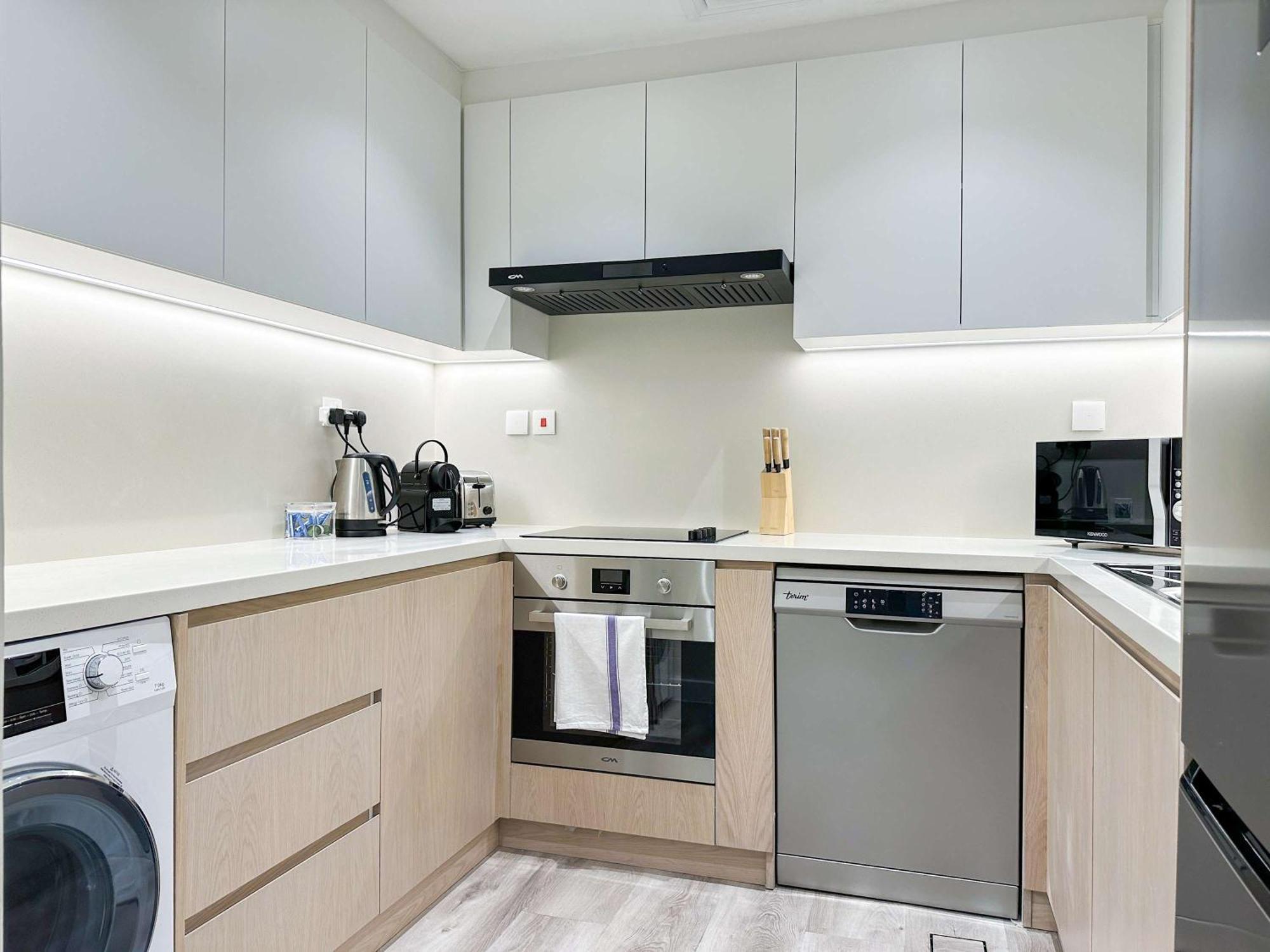 Fabulous 2br At 5 Star Apartamento
