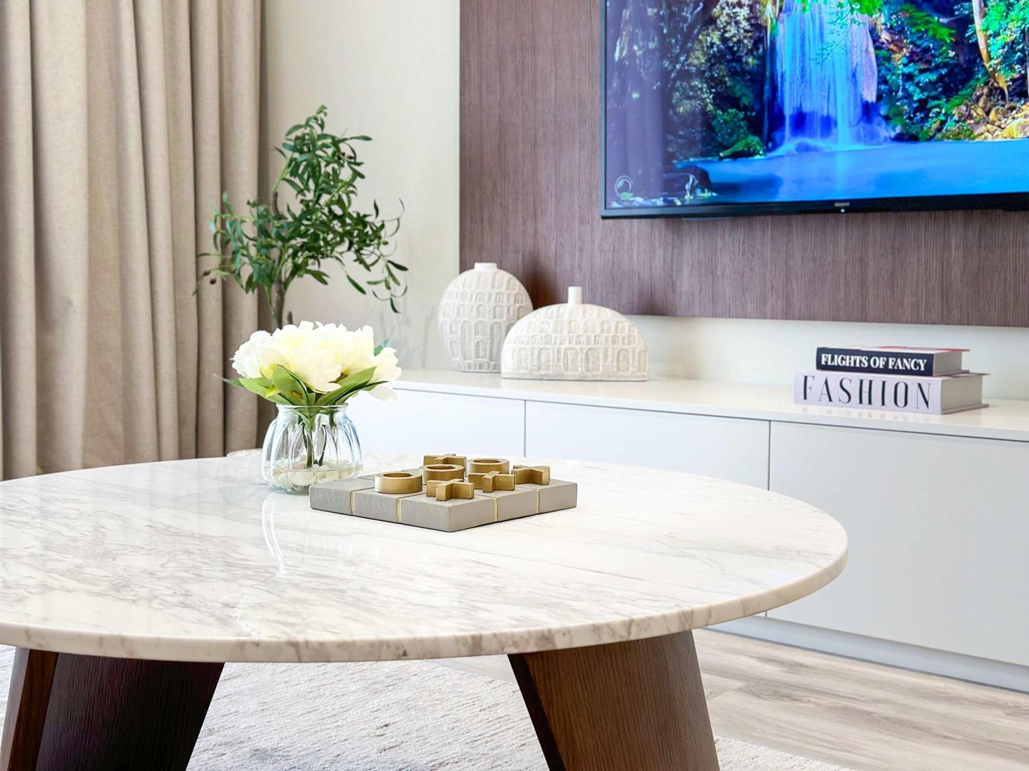 Fabulous 2br At 5 Star Apartamento Dubai