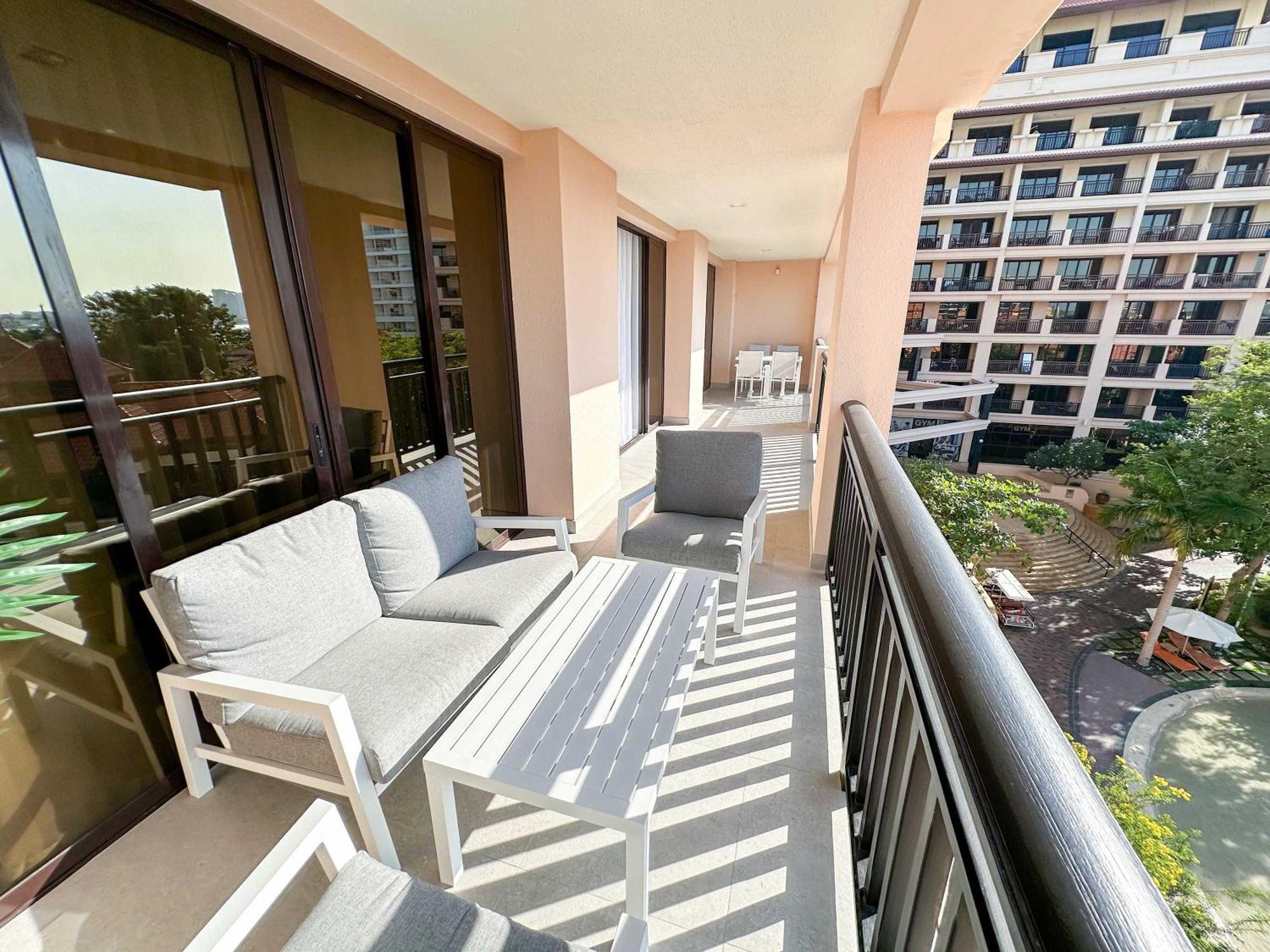 Fabulous 2br At 5 Star Dubai