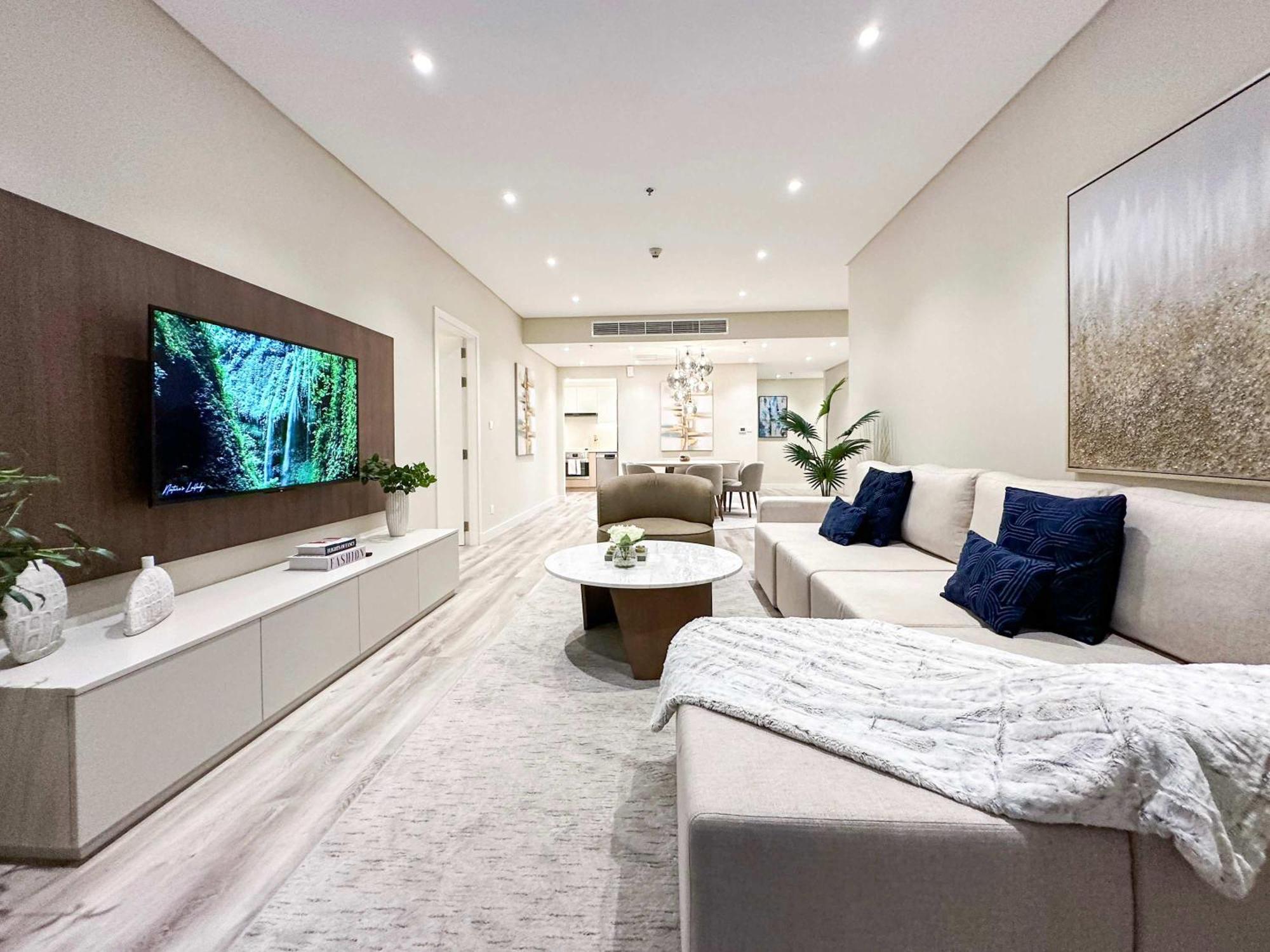 Fabulous 2br At 5 Star * Dubai